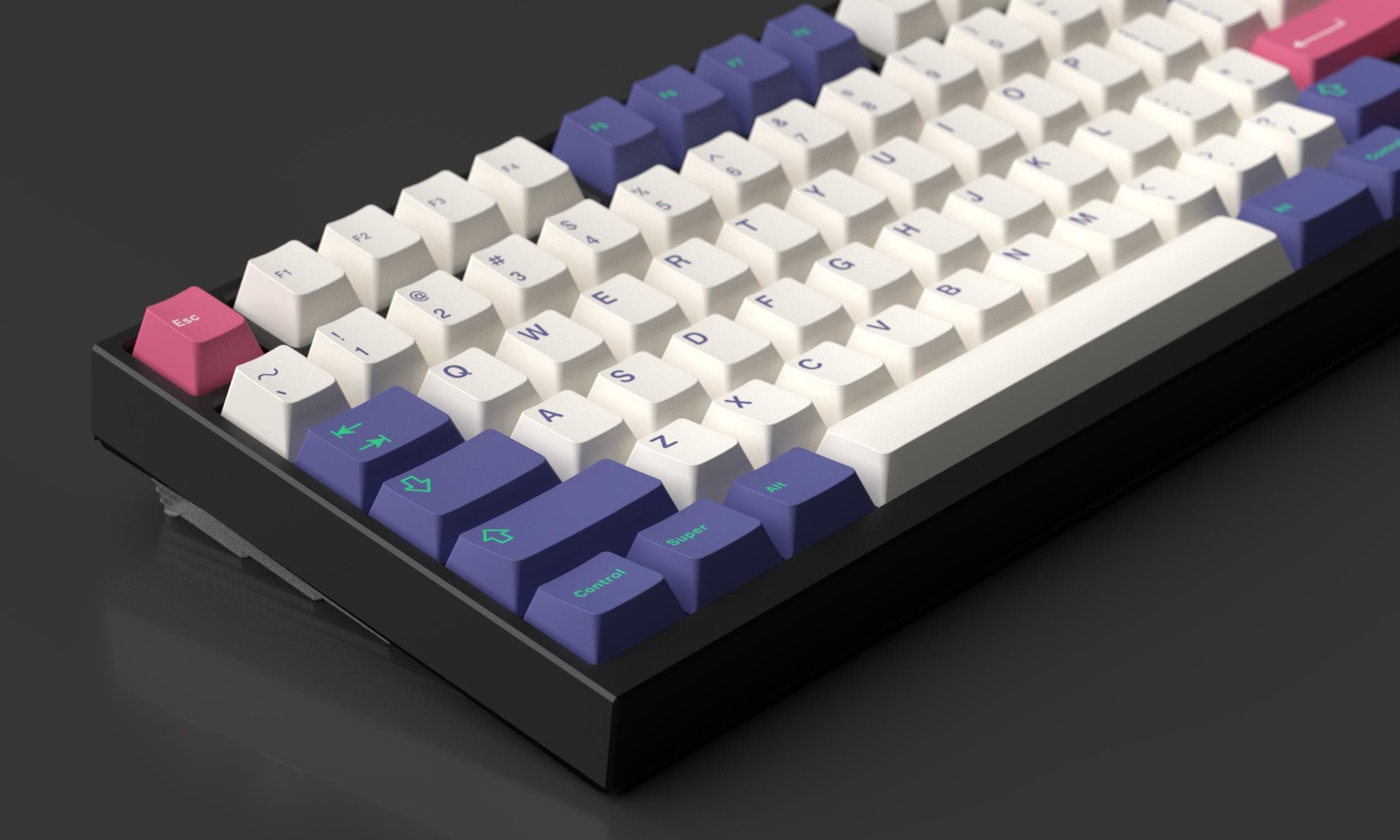 GMK Retrotrip | Now in GROUP BUY! image 25