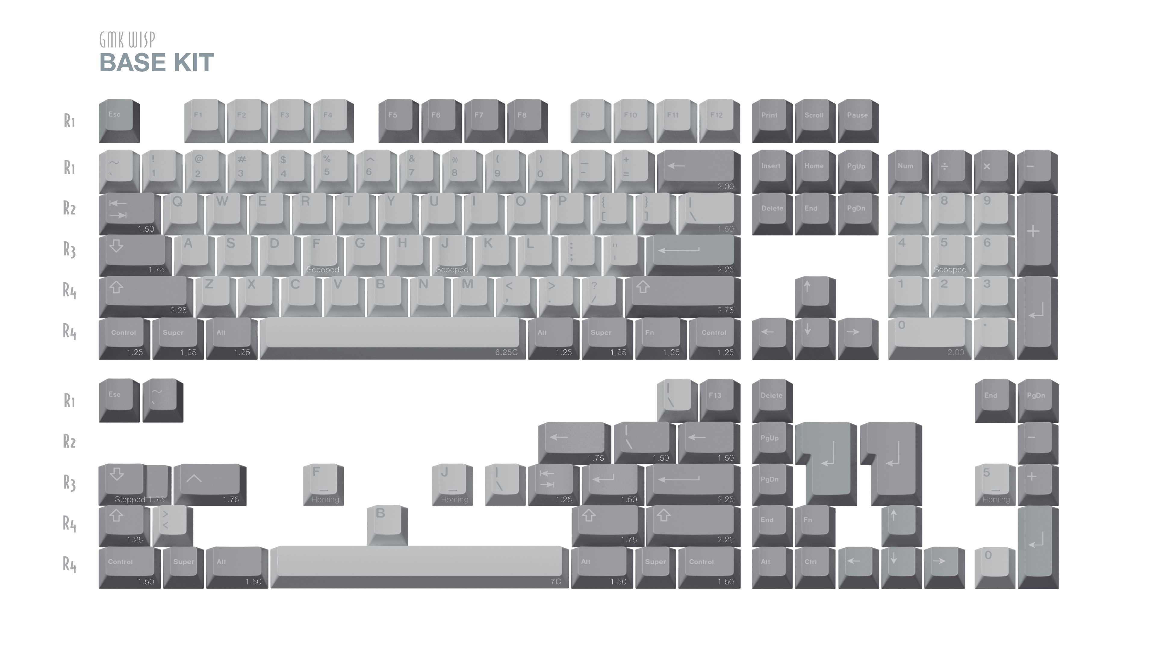 GMK Wisp | VENDORS ANNOUNCED! image 11