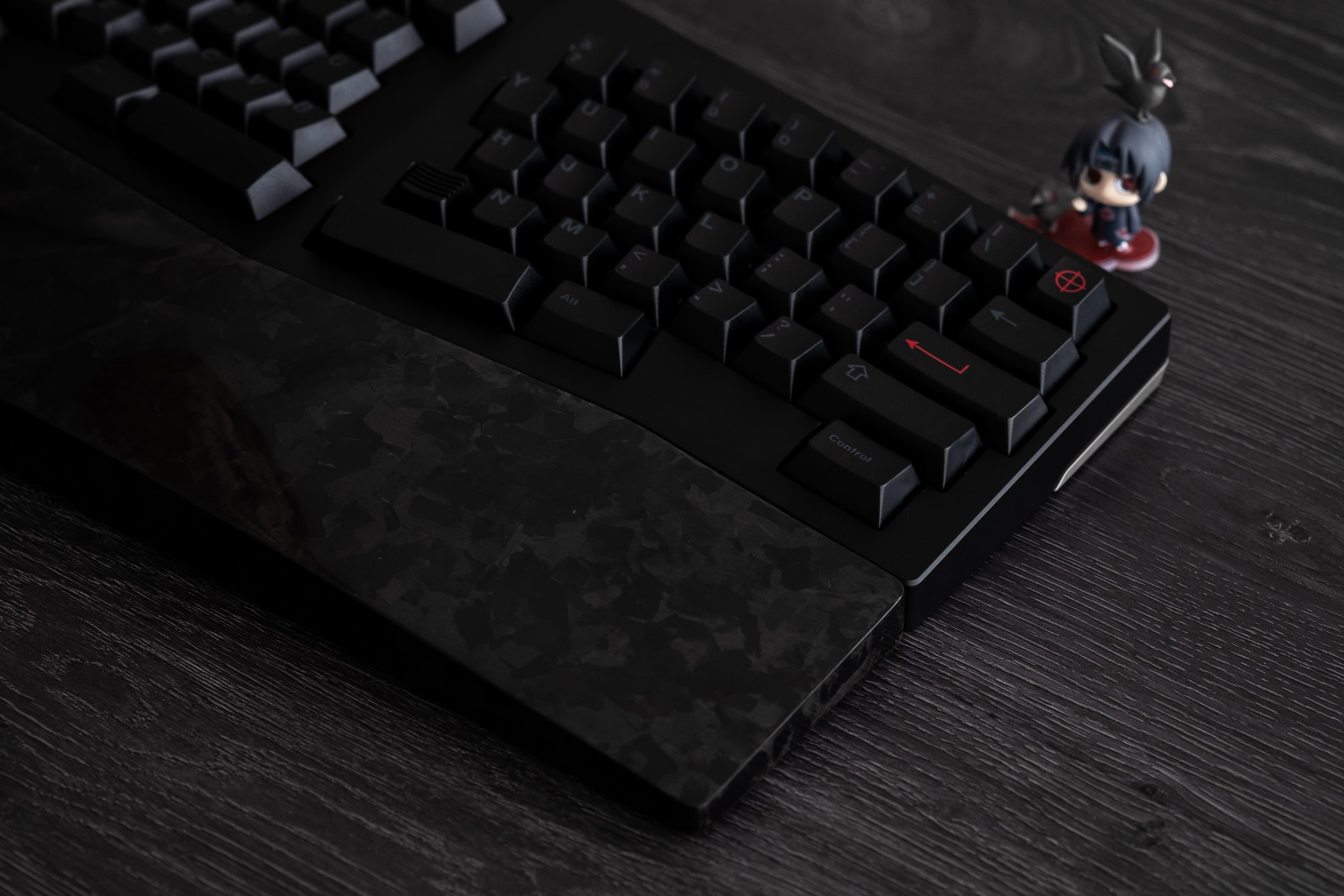 Type K - Tented Ergo keyboard (10/08/2023 - GB STARTING ON AUGUST 20TH) image 9