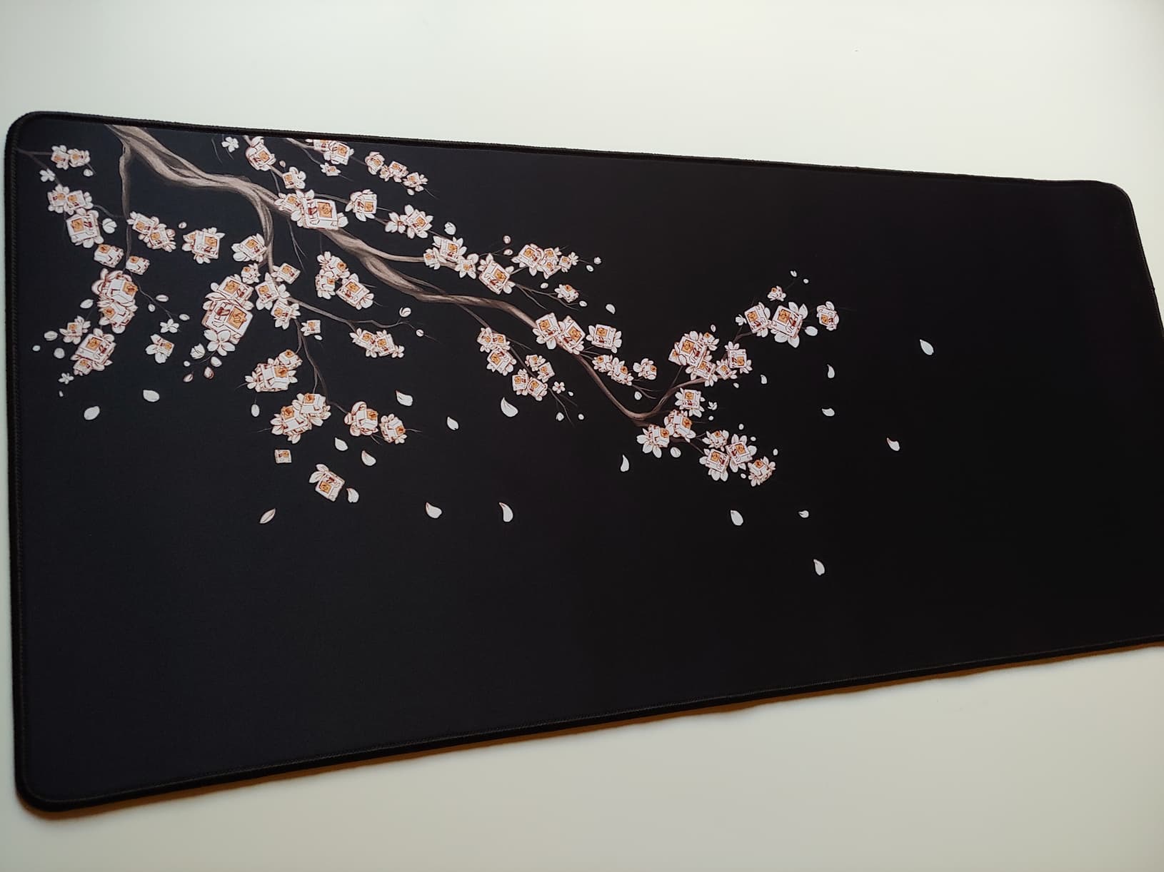 Cherry Blossomx Deskmats - GB LIVE Dec 1-30 image 60
