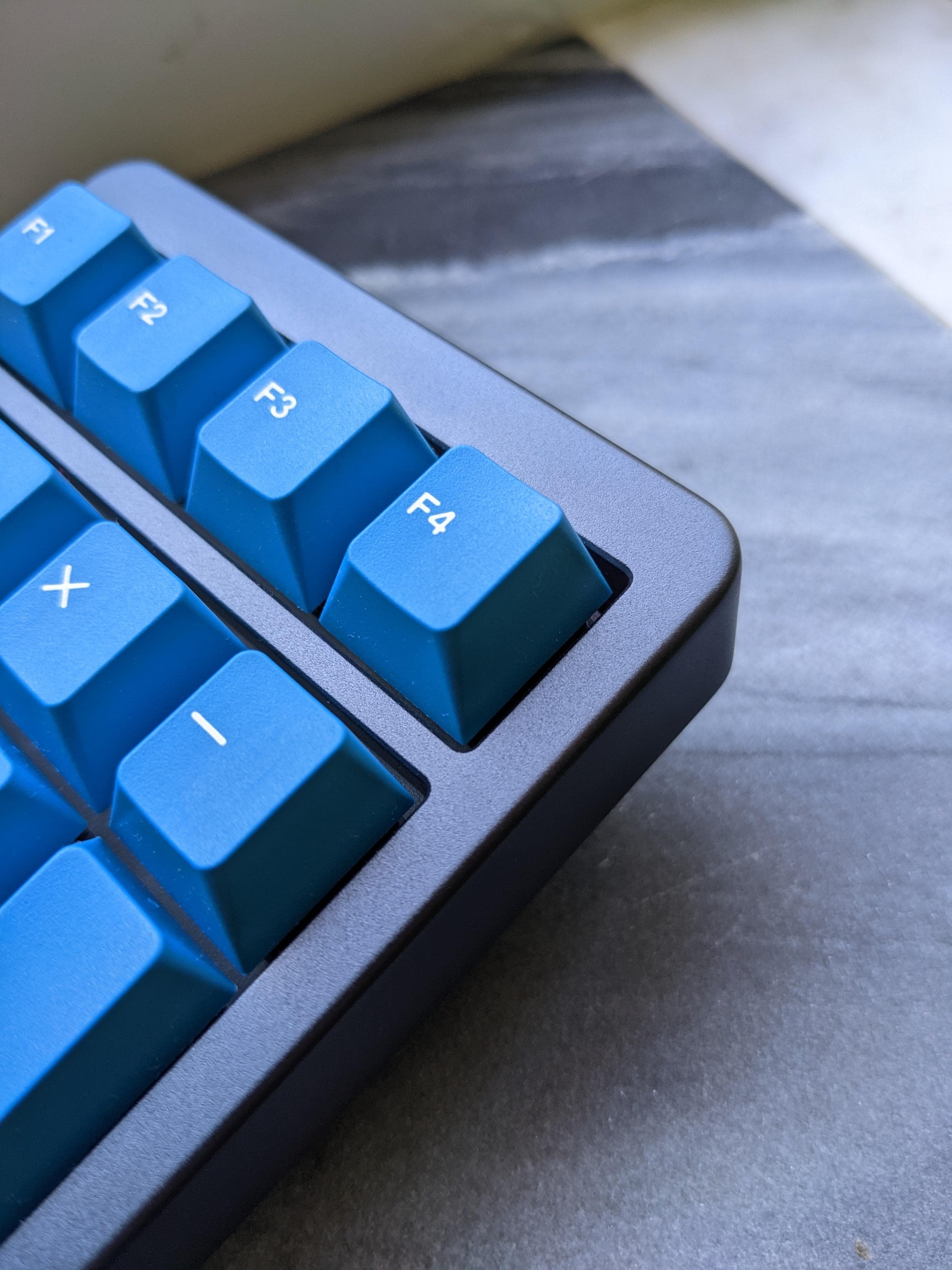 The NUM1 - Gummy O-ring BT NumPad - GB from NOV 19-22! image 3