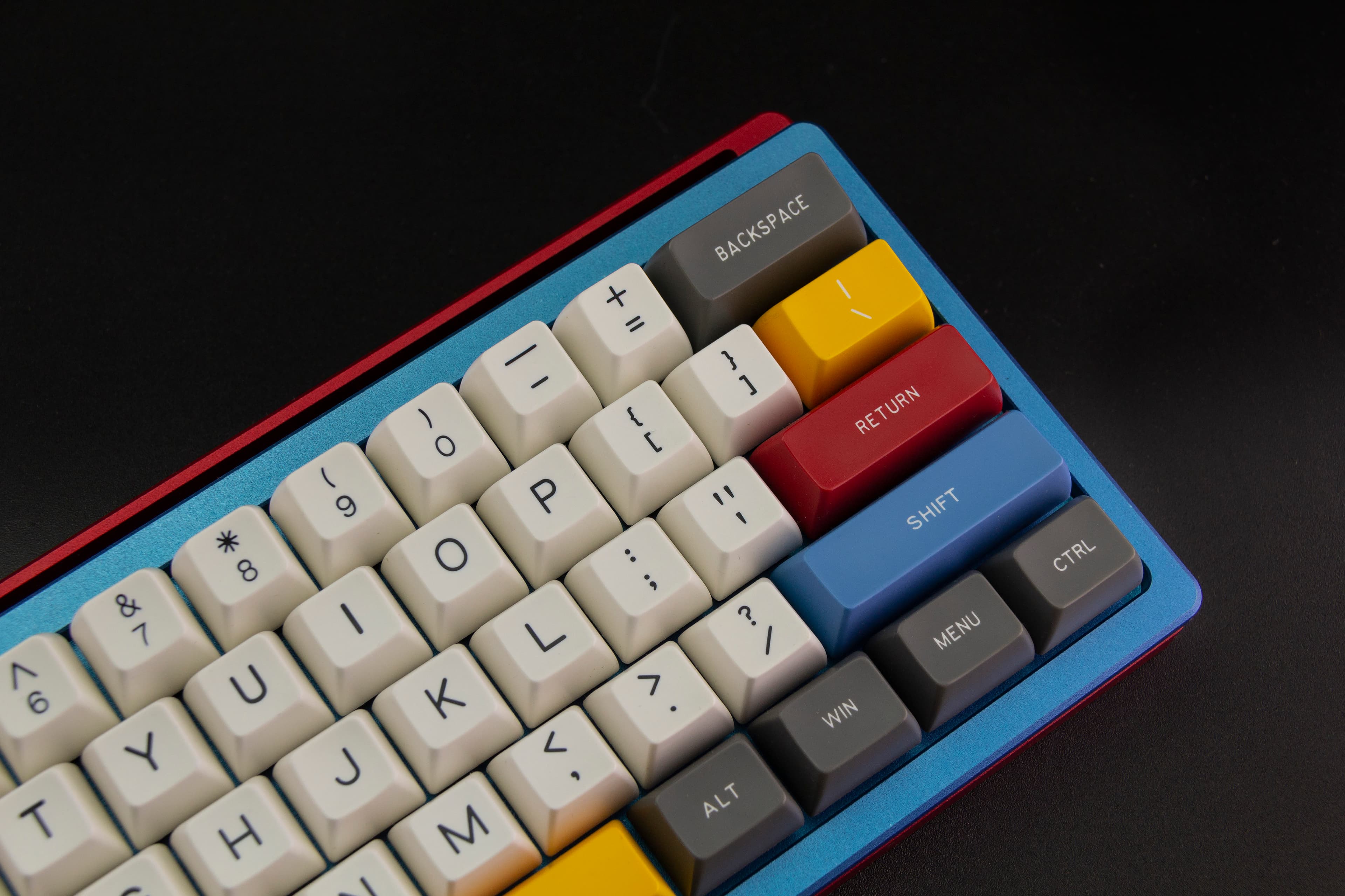 TS60 - A 60% Aesthetically Budget Case image 10