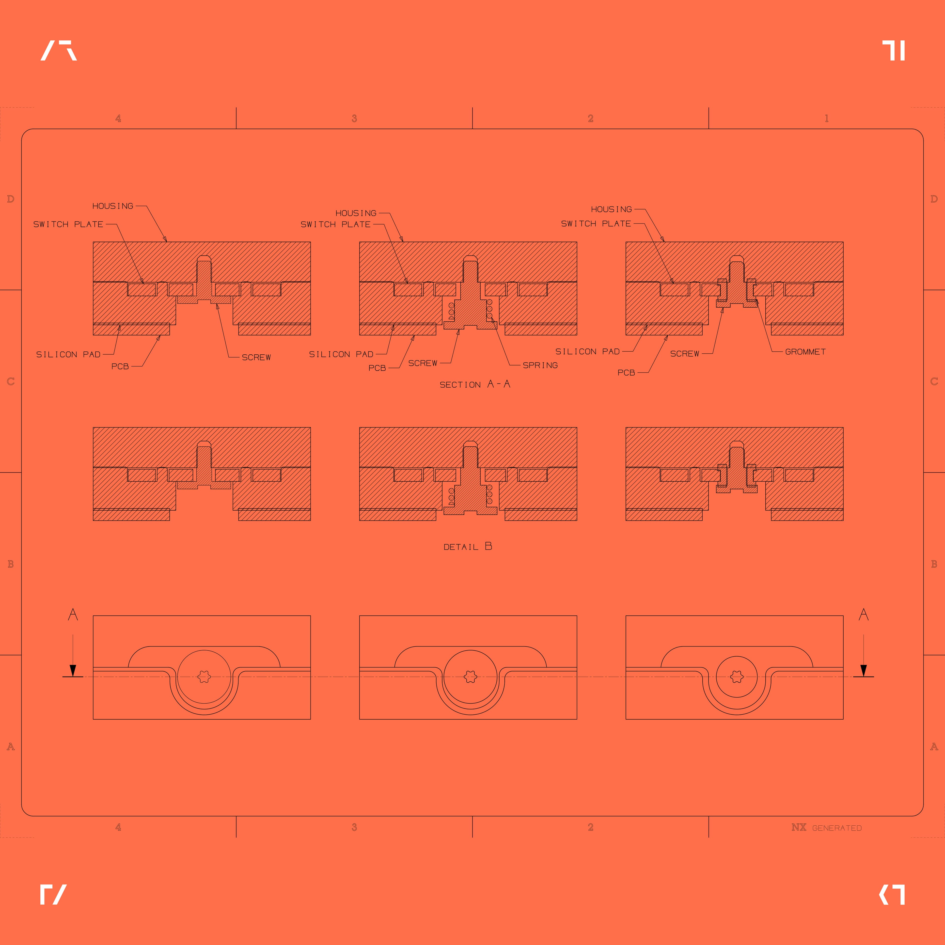 LvL Type-01/80 by Artifact Industries image 27