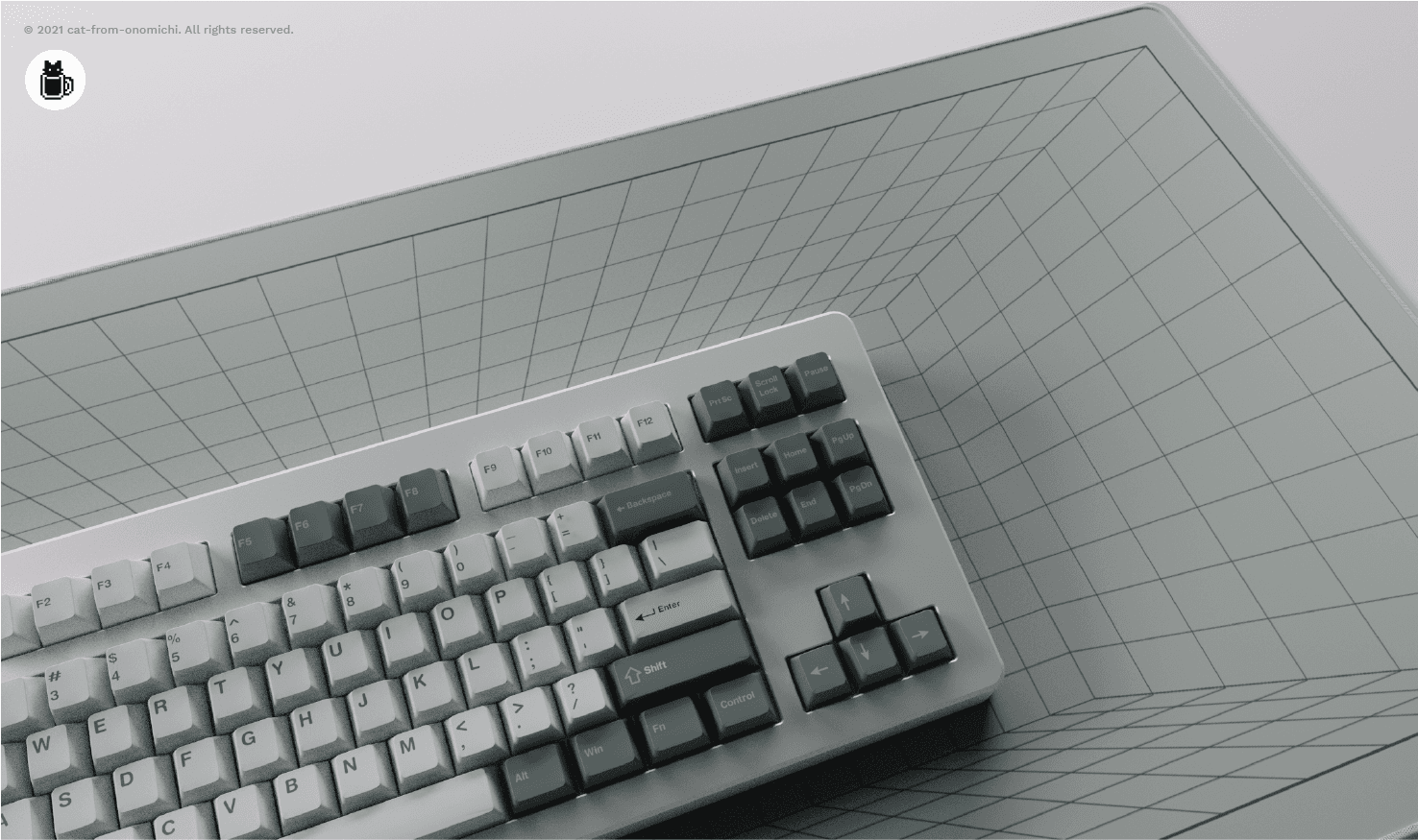 Deep Deskmat R2 | GB on Nov. 15! image 8