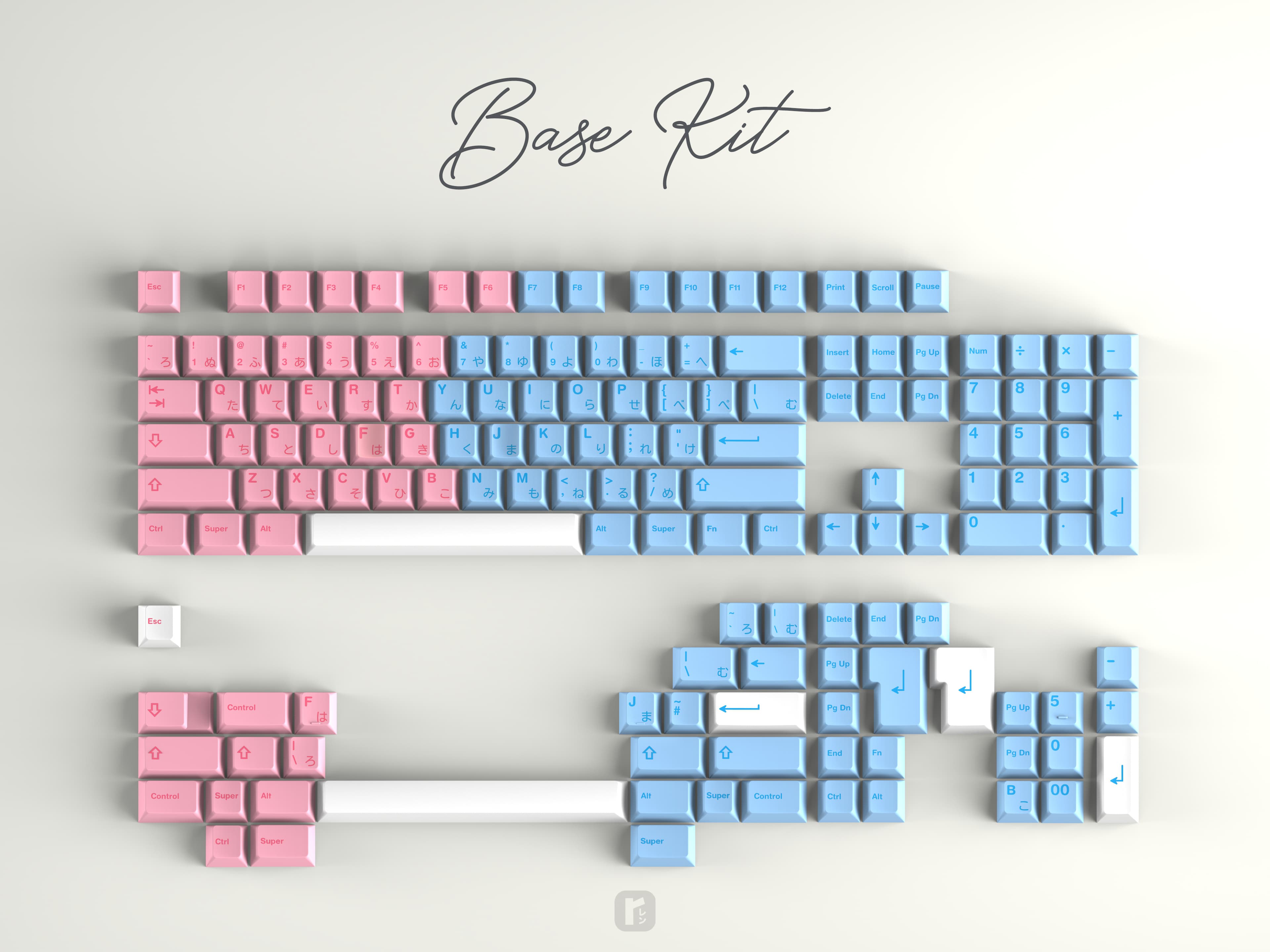 PBT R&R Update 5/7 (New Kits & Renders) image 23