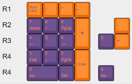 GMK Purple Dragon - New Renders - 3/15/2019 image 14