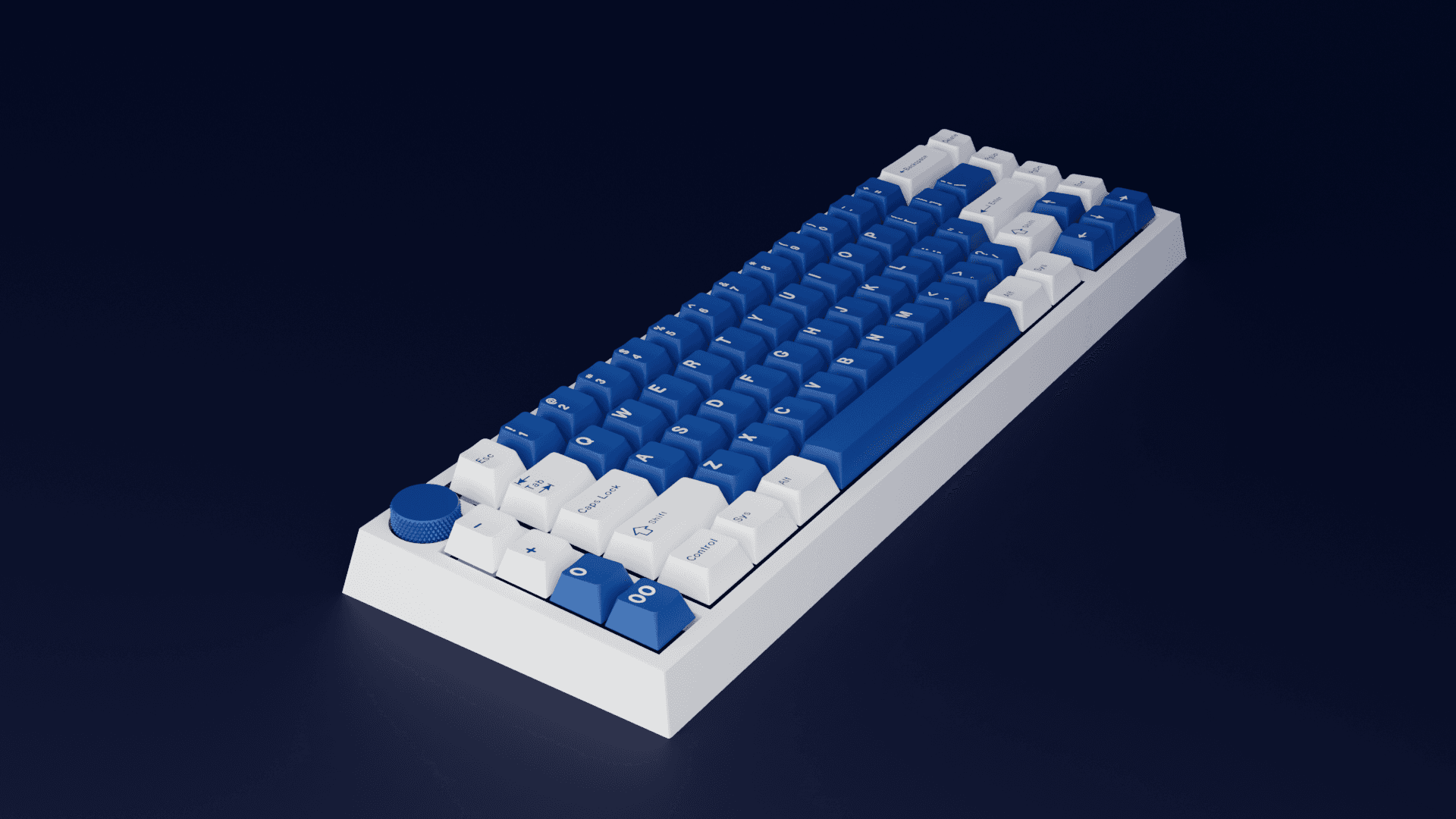 GMK Lazurite | GB Ends June 6, 2021 image 68