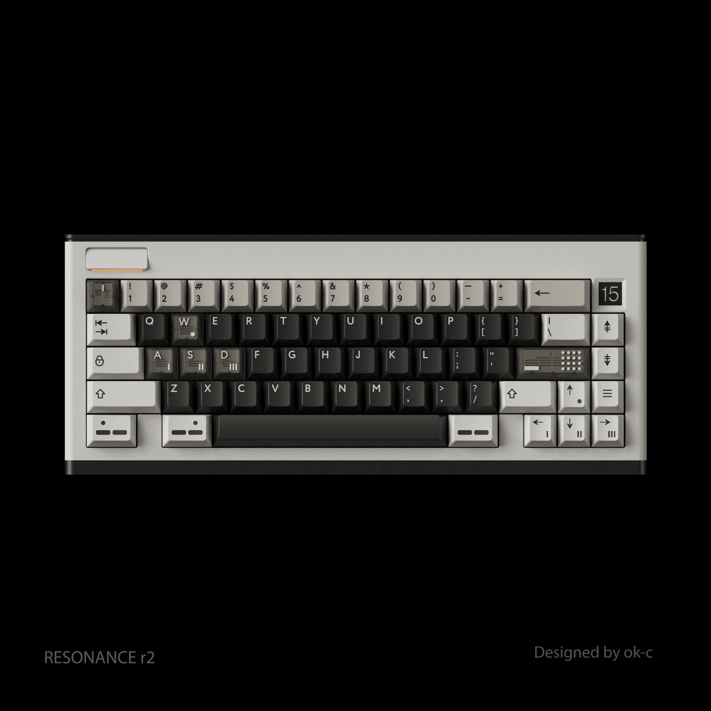 PBTfans Resonance R2