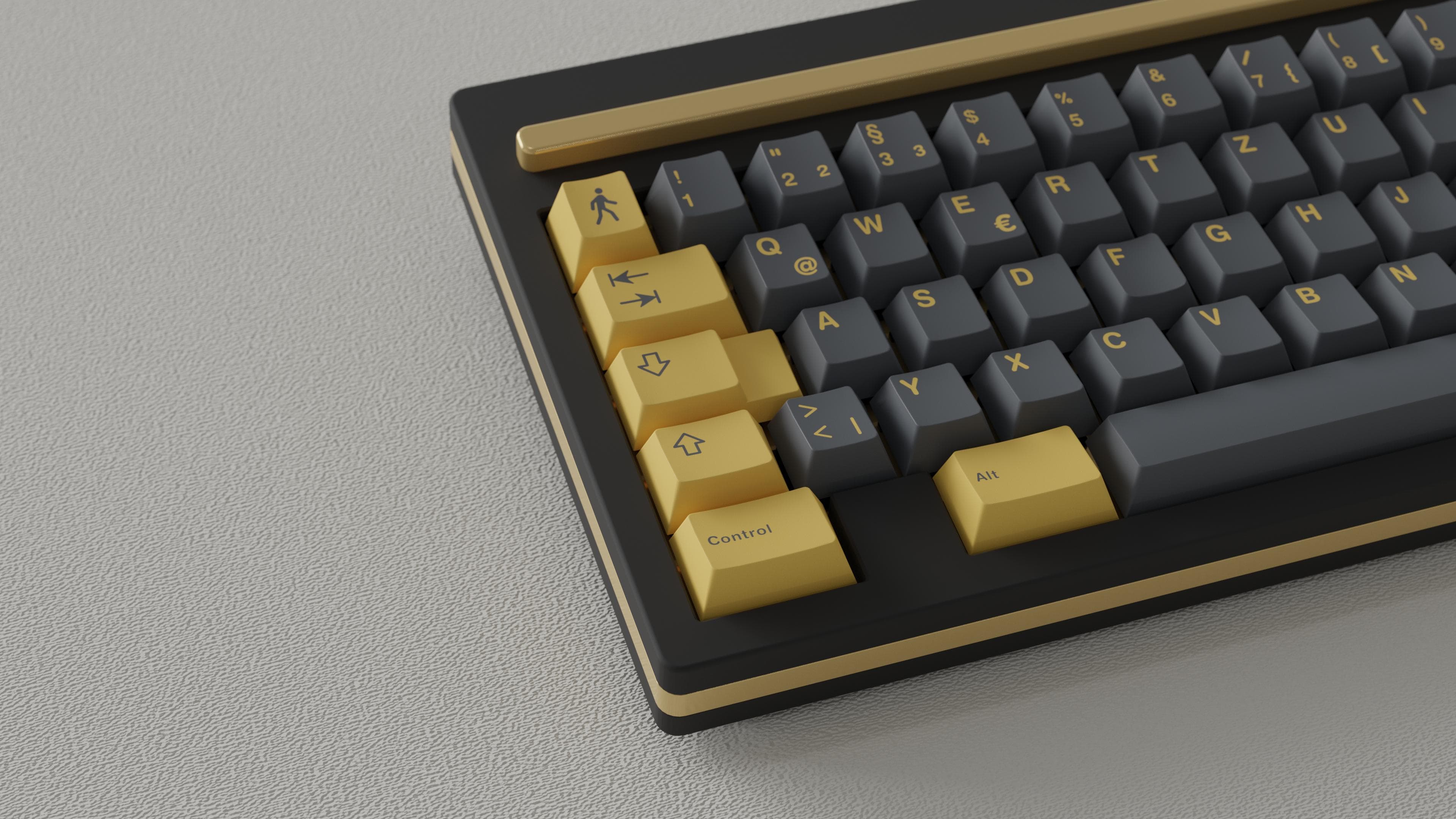 GMK Pedestrian | Canceled image 11