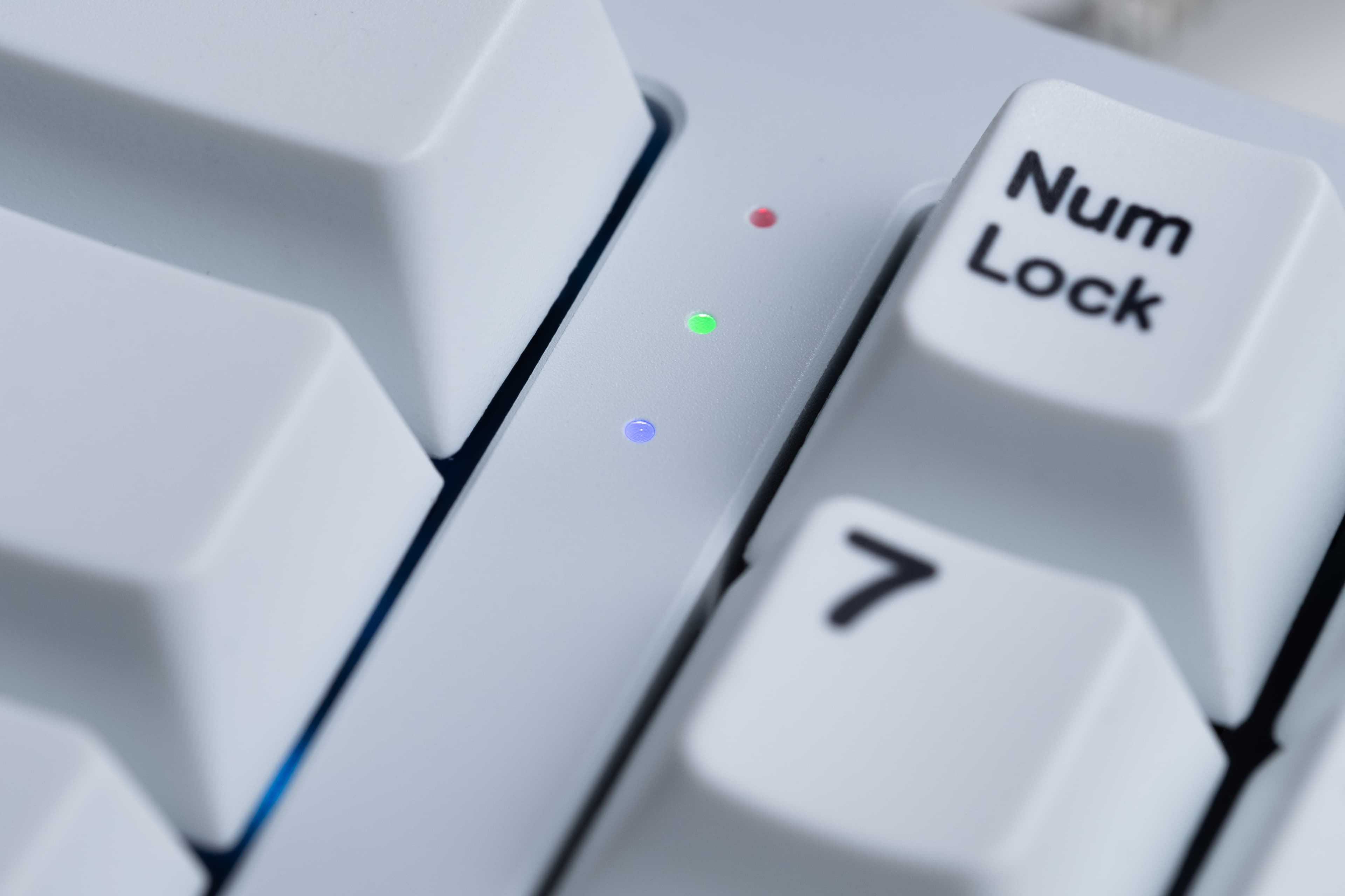 Troublemaker - FRL Compact 1800 keyboard image 16