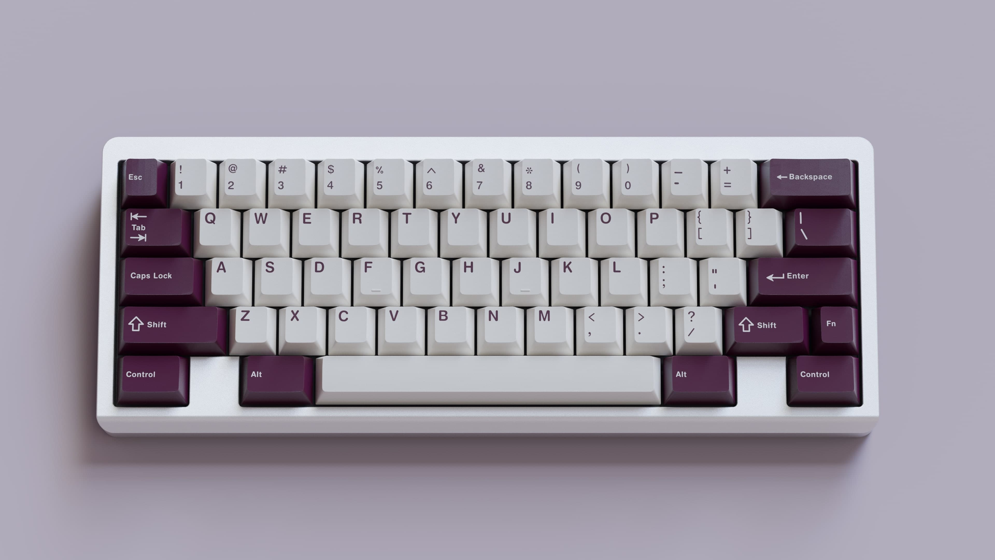 GMK Maroon | GB March 28th! image 12