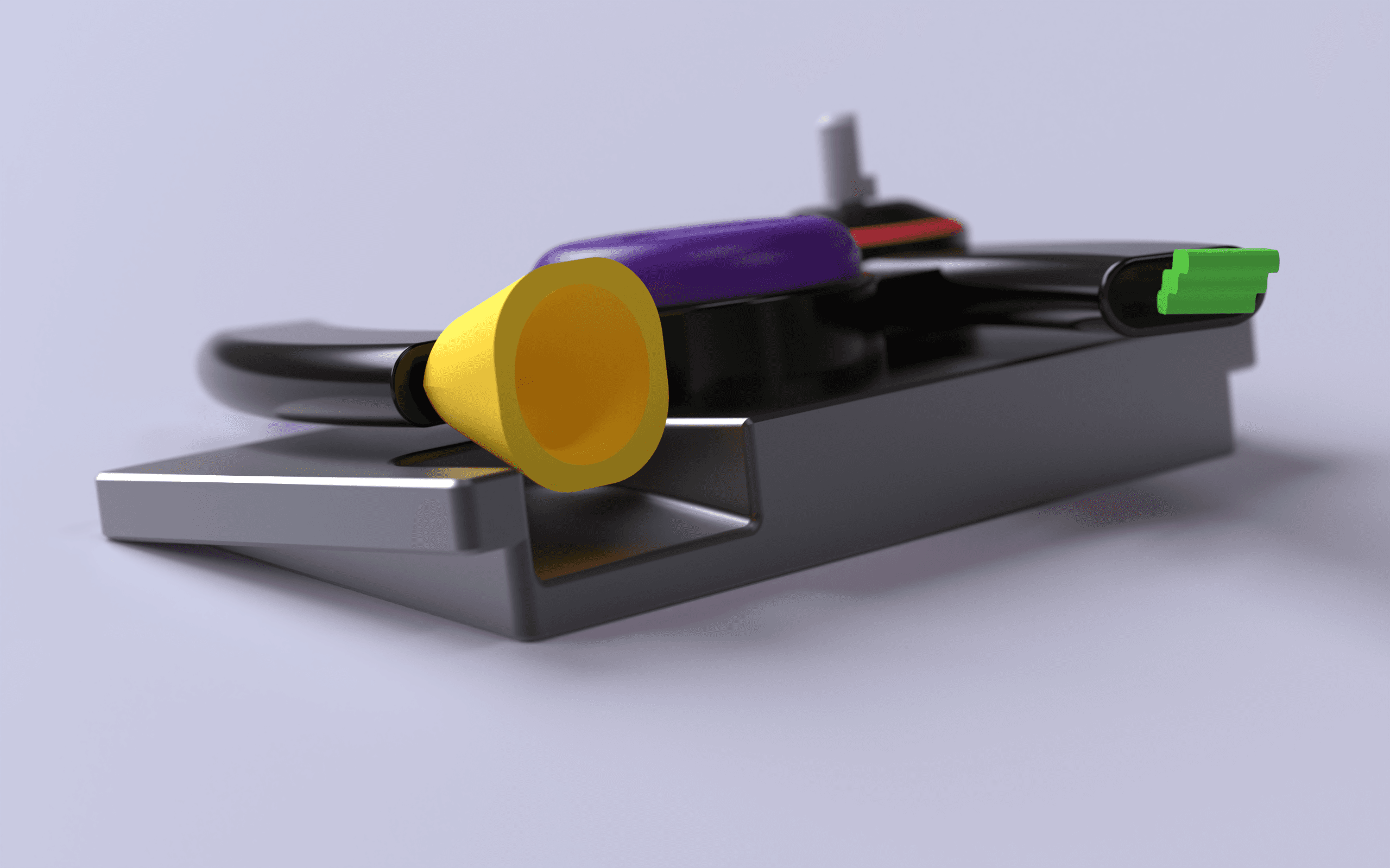 Thock It! JumboPad image 7