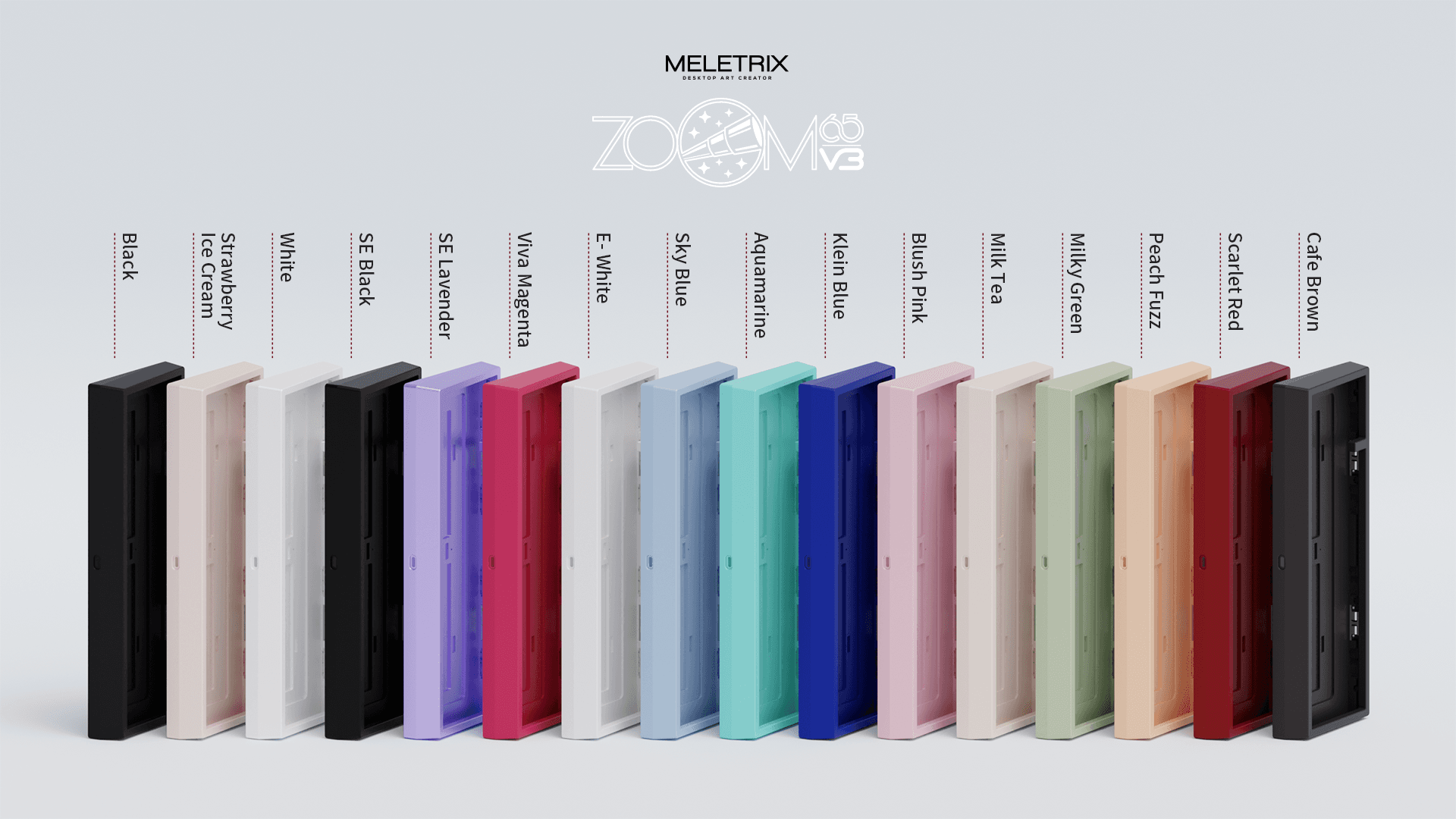 Zoom65 V3 Update - Price, GB Date, New Backplates, Sample Dates for Reviewer image 14