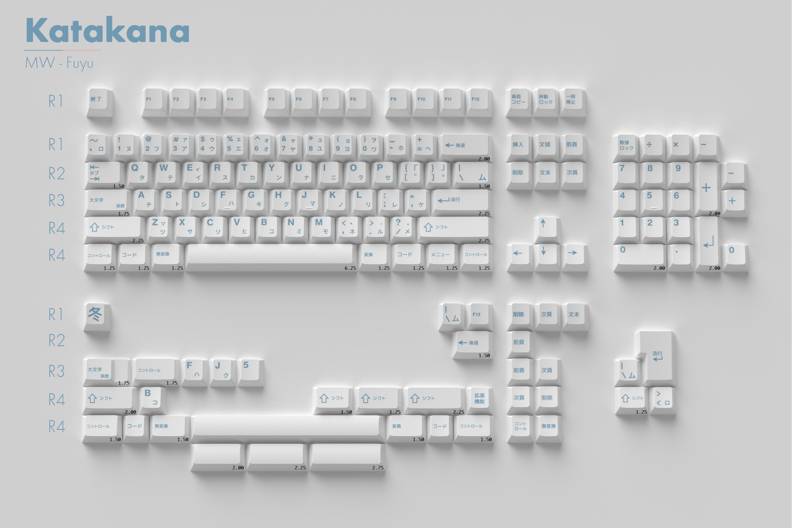 MW Fuyu (R2) GB in progress image 11