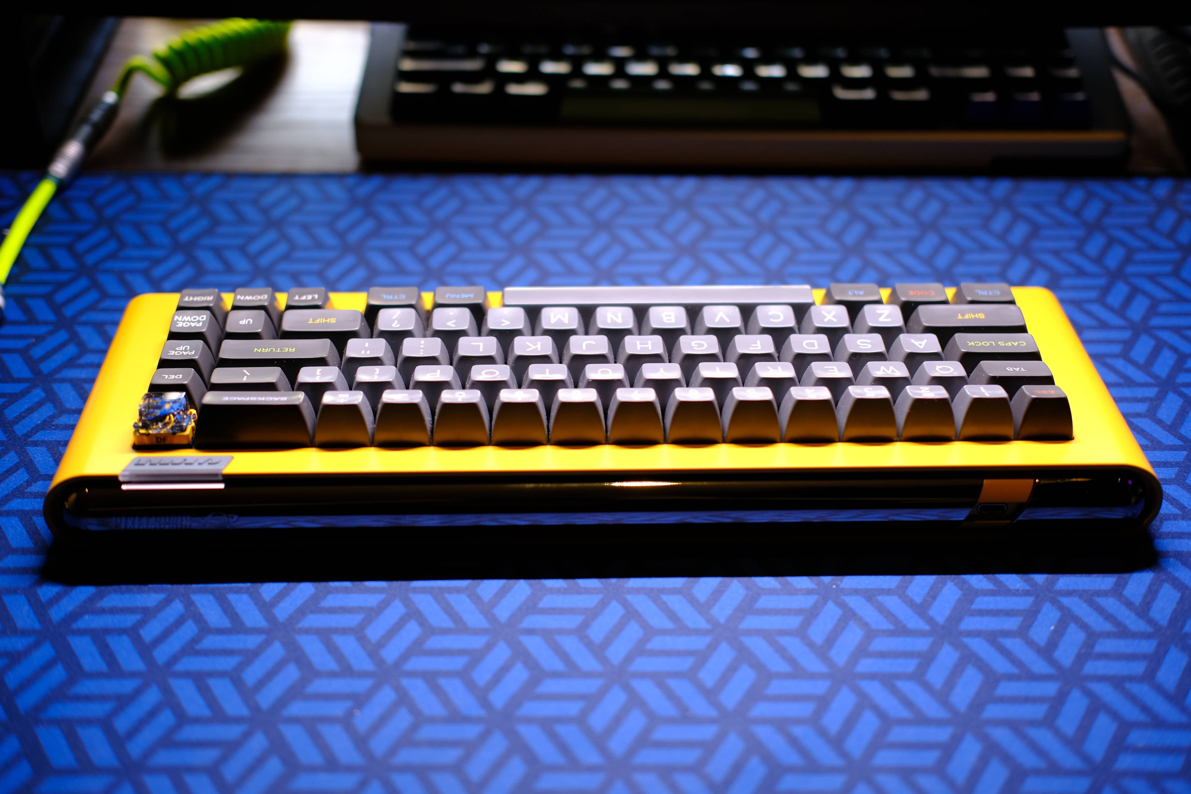 Pixelspace Capsule (65%) | large update: sale info and final product photos image 34