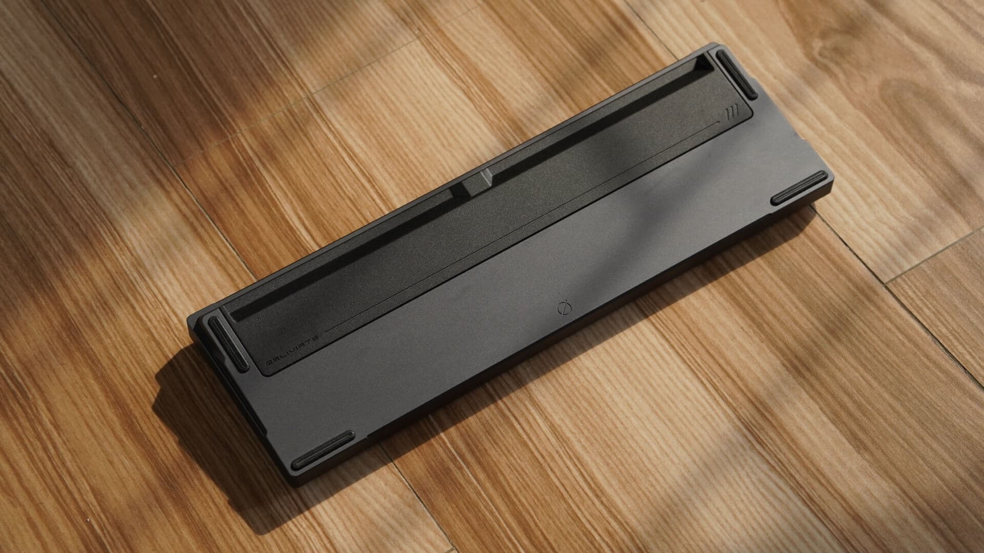 ØBLIVIATE • FRL TKL O-Ring Mounted Keyboard image 25