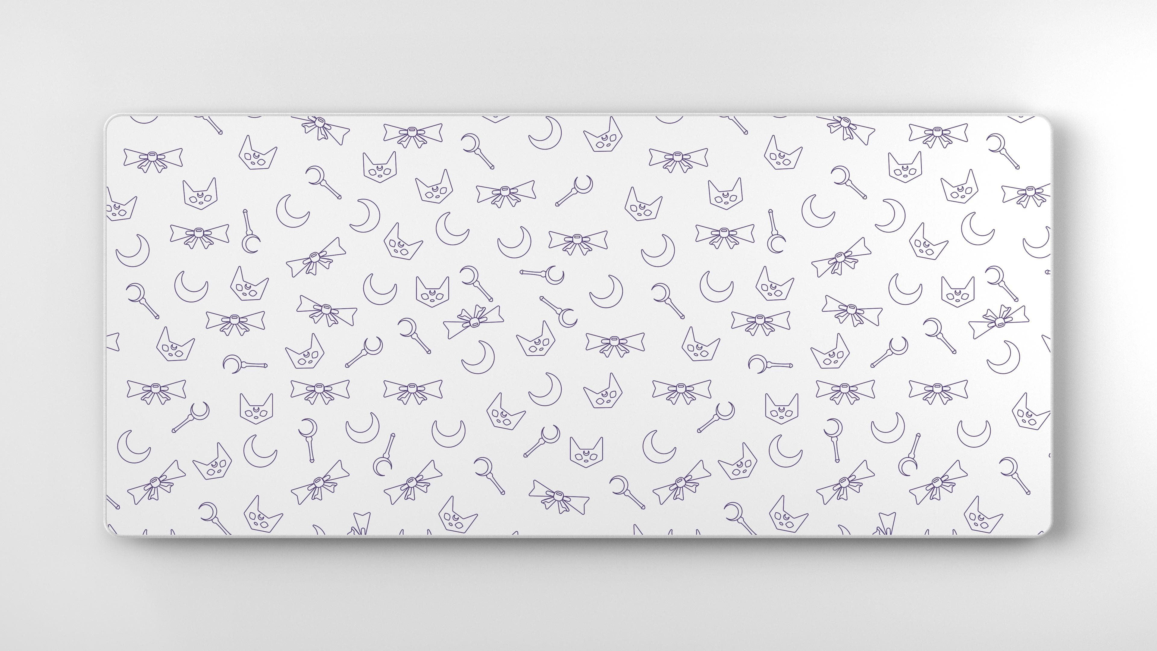 Milkyway Luna - New Deskmats! Fill out IC if Interested - Kits Updated image 14