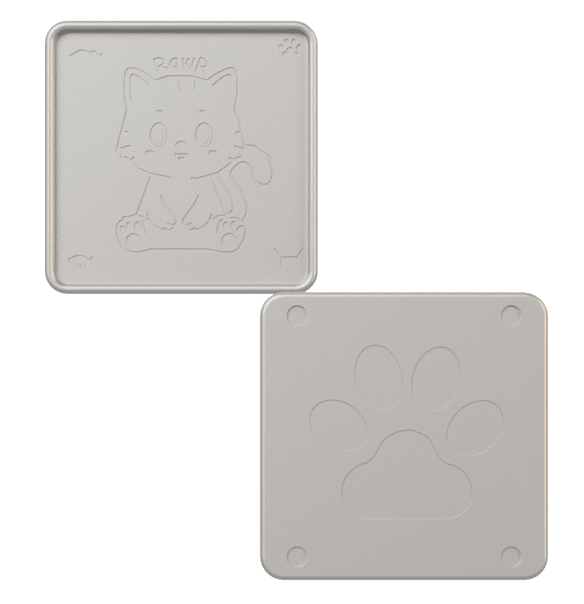 Pawtray by ZX Solutions (Now with Prototype) image 5