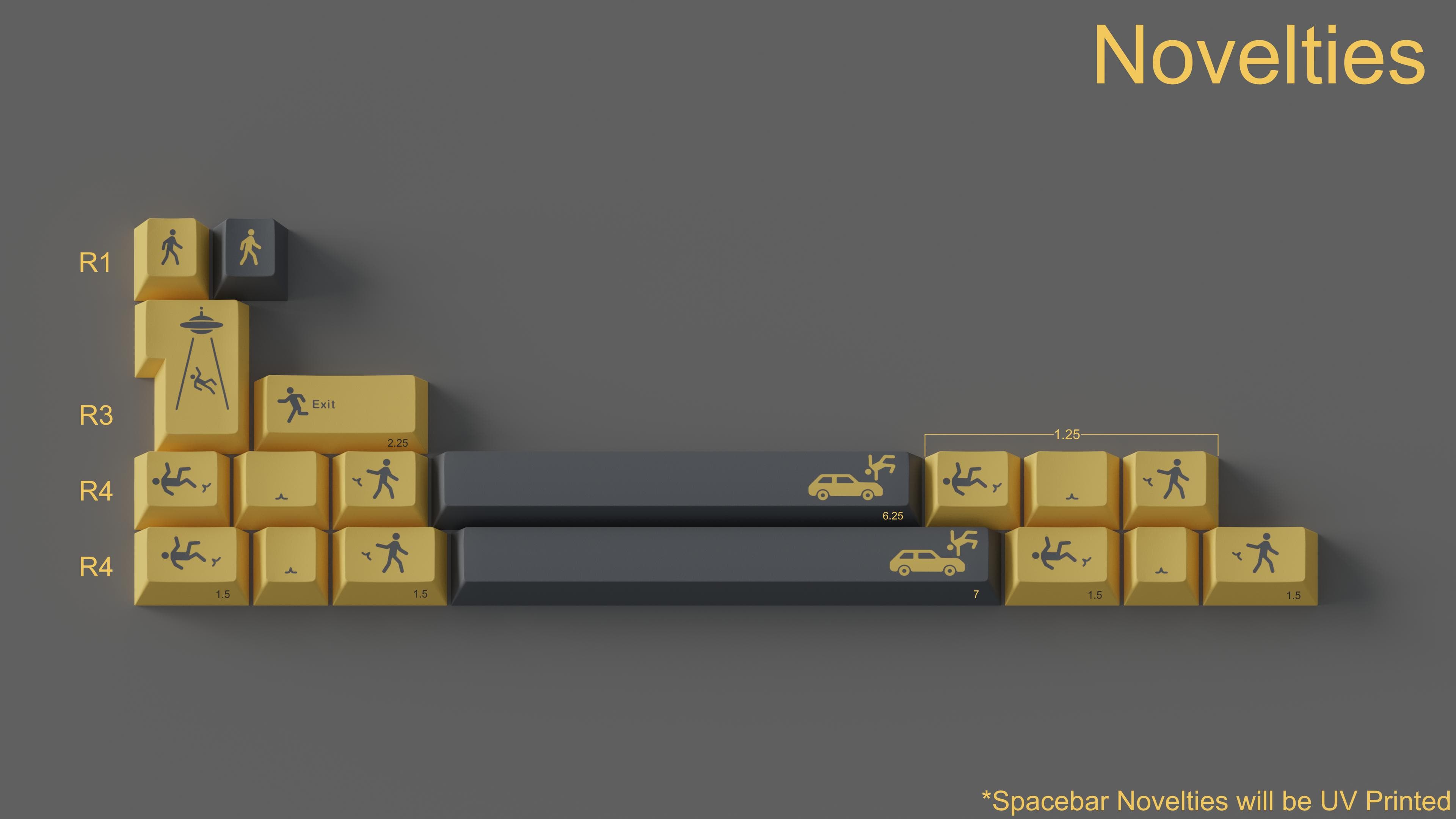 GMK Pedestrian | Canceled image 4