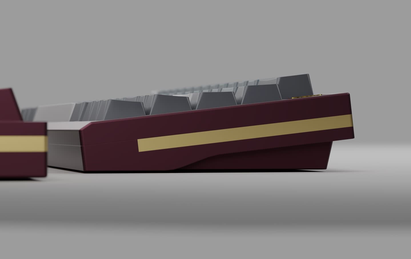 Autumn 65 keyboard image 12