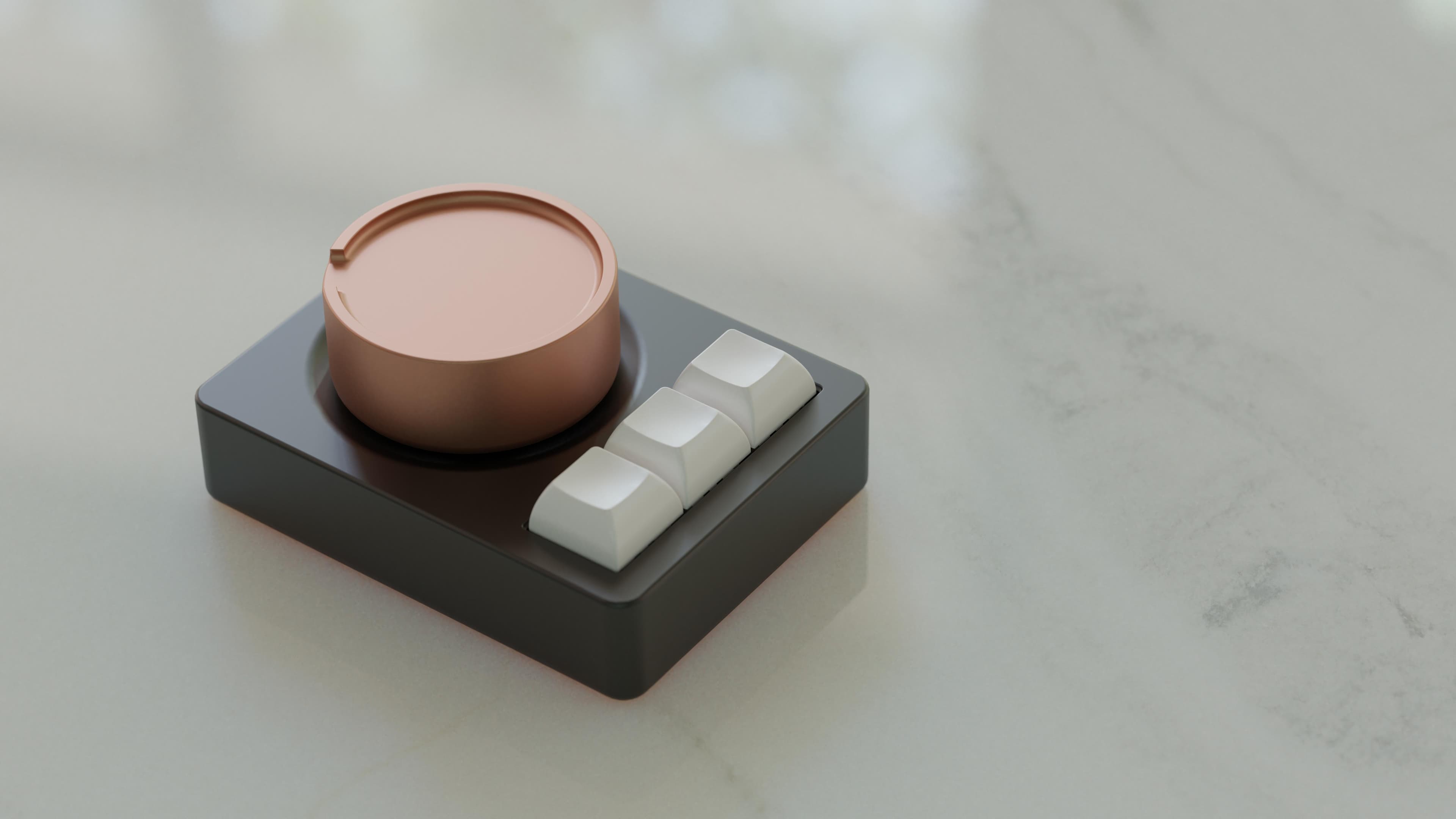 ROTR Macro Pad and Knob - GB LIVE image 10