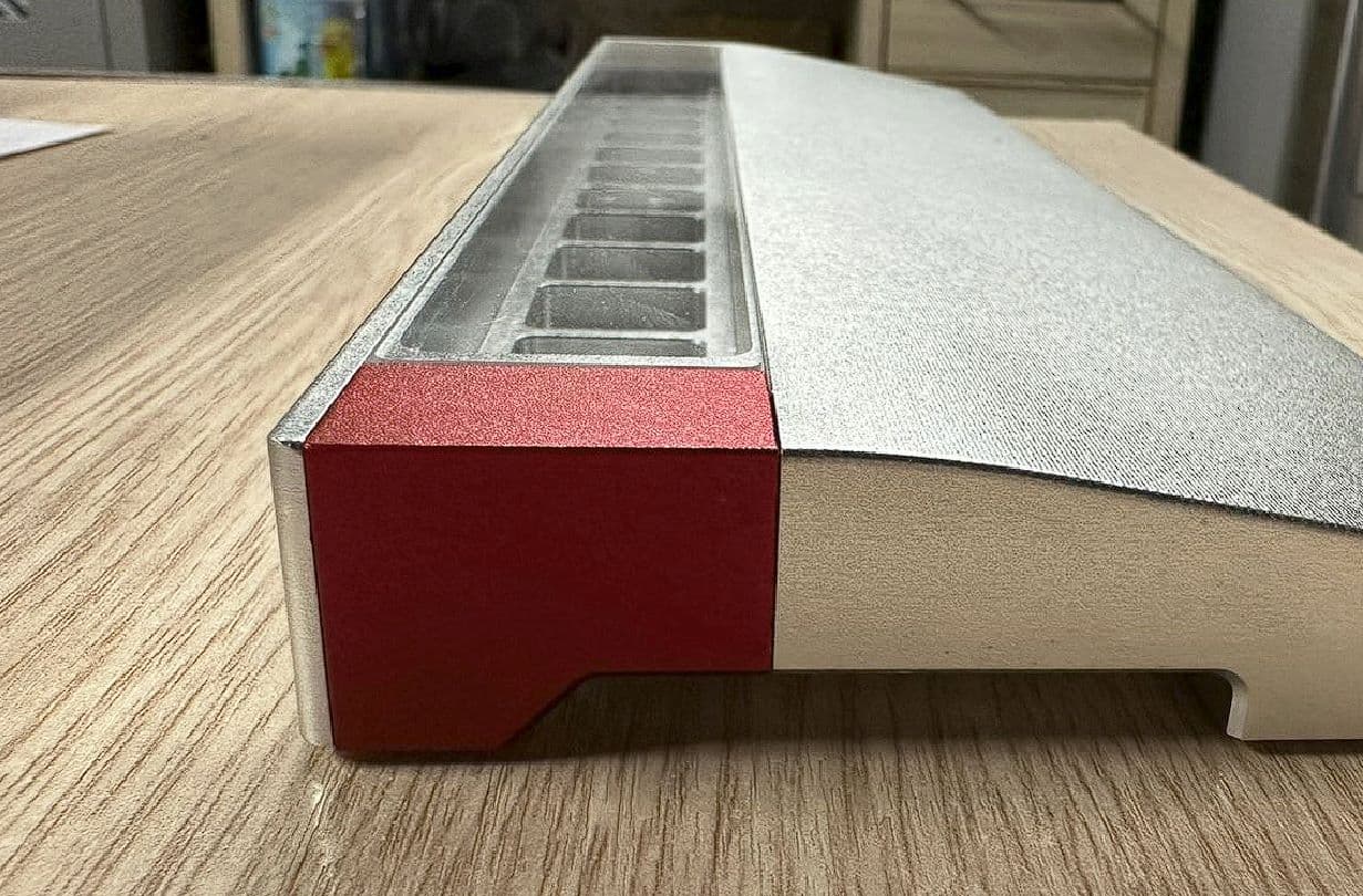 The Array Wrist Rest NEW IMPORRTRANT UPDATES TOMORROW. image 6