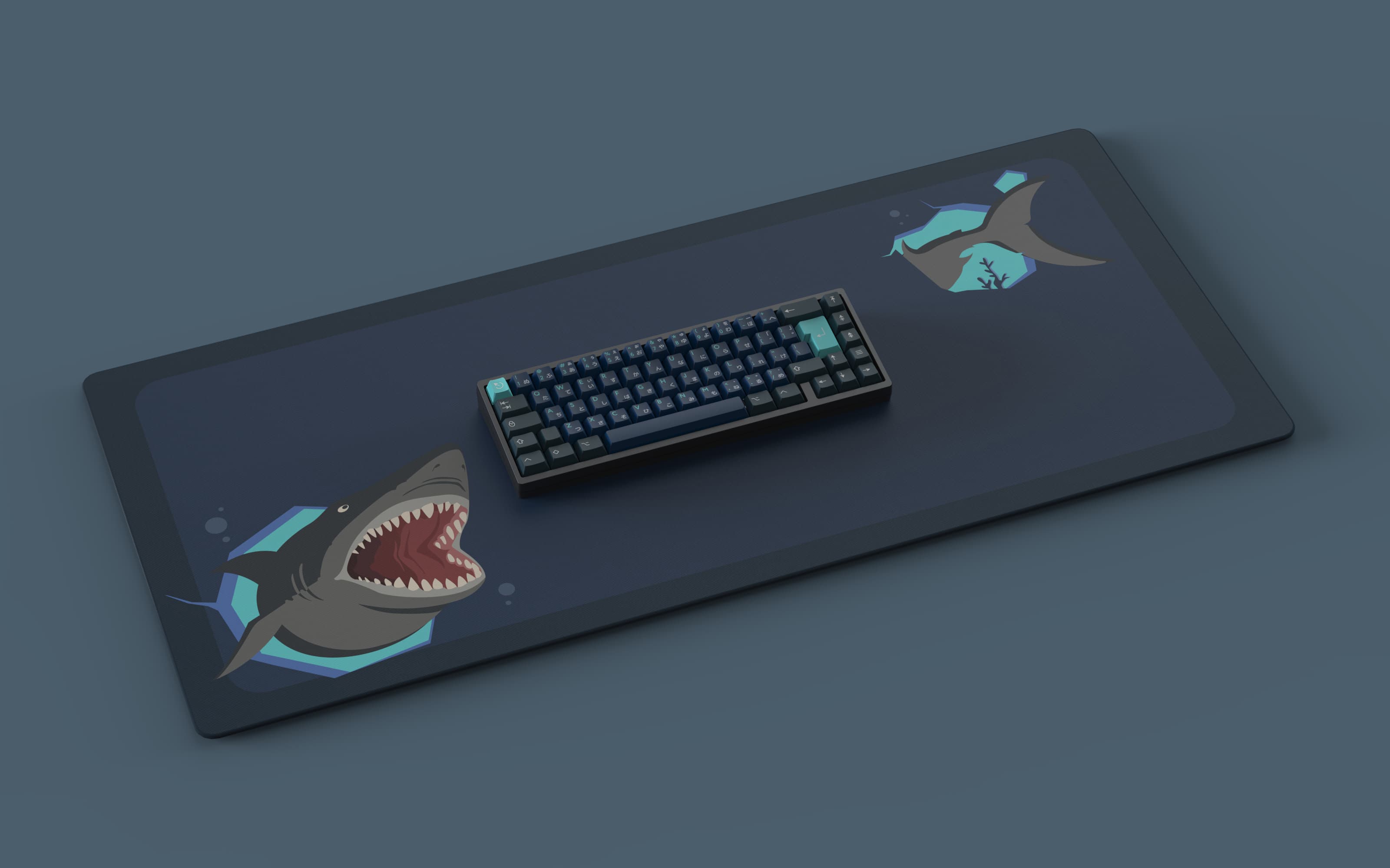 PBTFANS™DEEP SEA PREDATOR(GB coming soon : 5/20 to 6/20) image 24