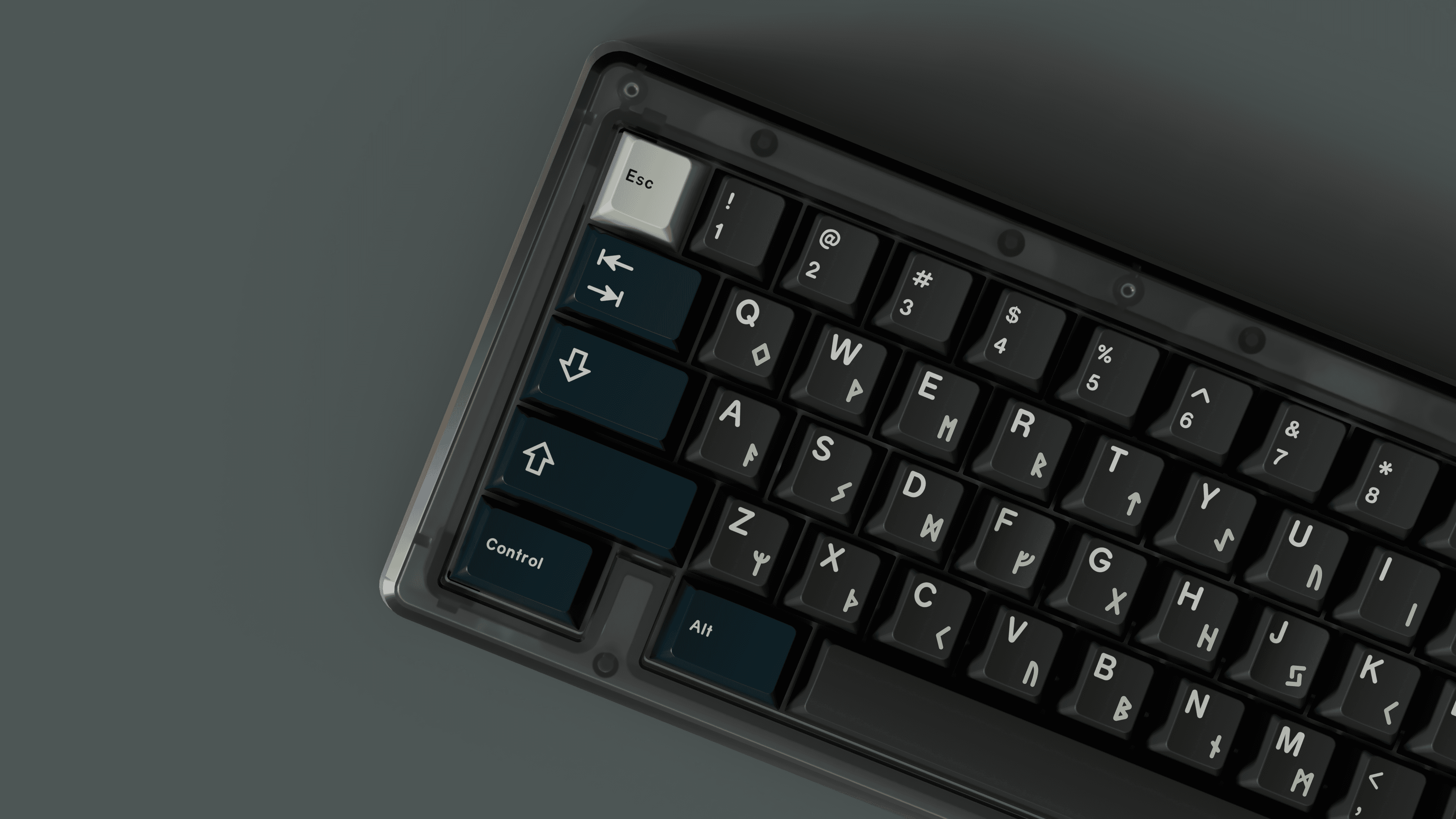 GMK Norse | GB March 2-30 / Final Kits and Pricing! image 2