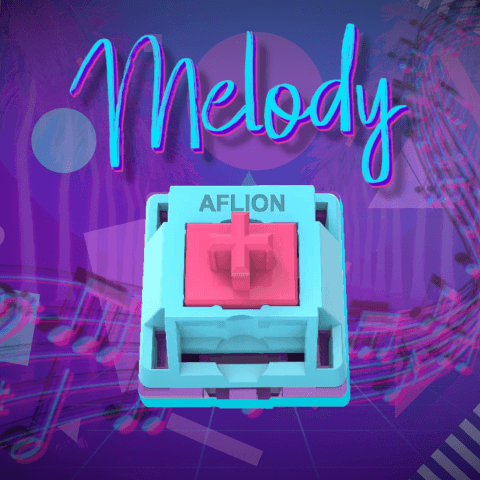 Aflion Melody & Runner Switch image 7