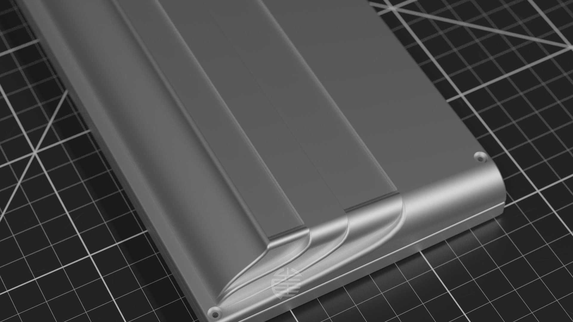 Jimi (机美): the 60XT with curves that keep on giving. image 8