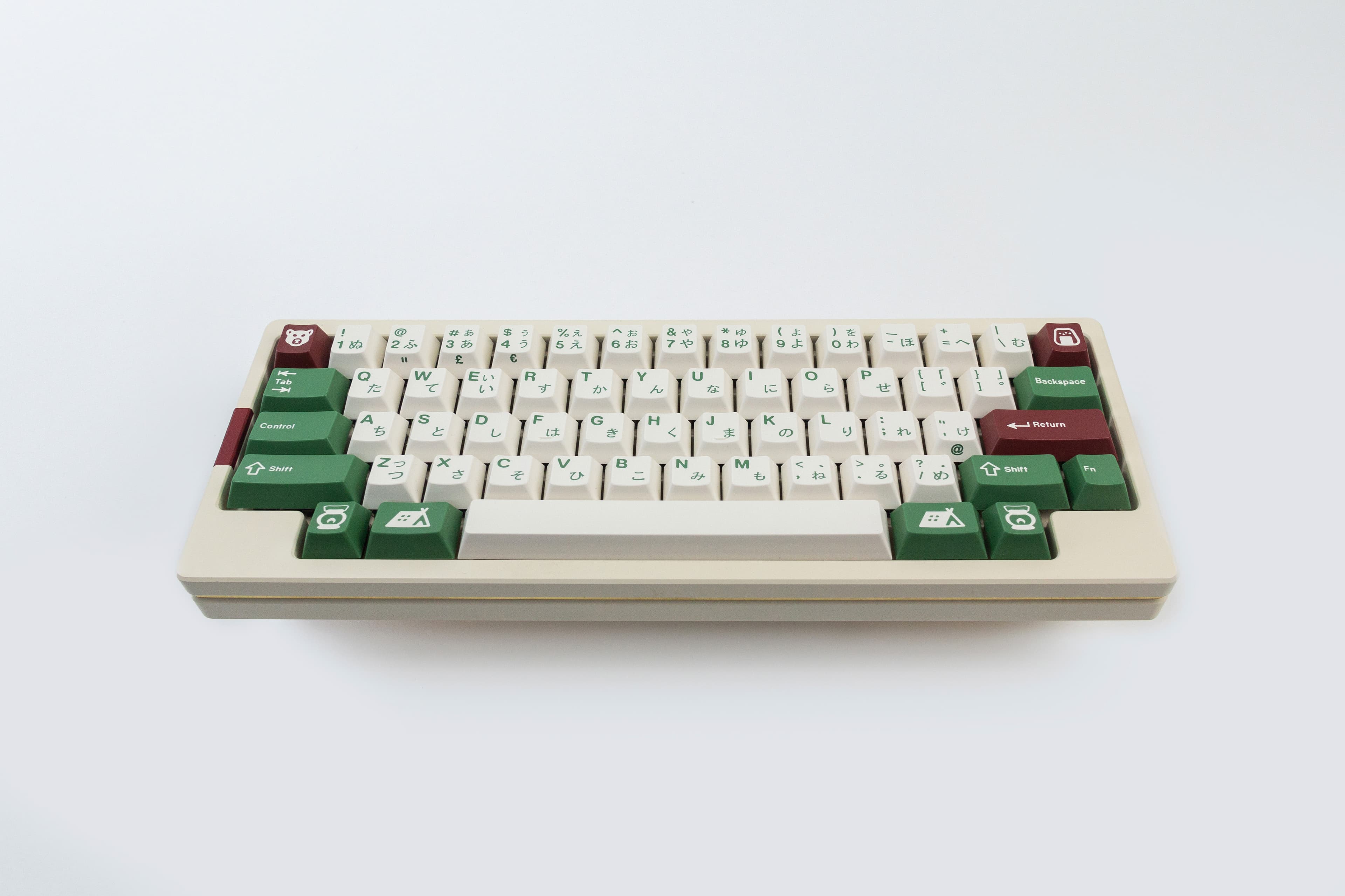 TS60 - A 60% Aesthetically Budget Case image 13
