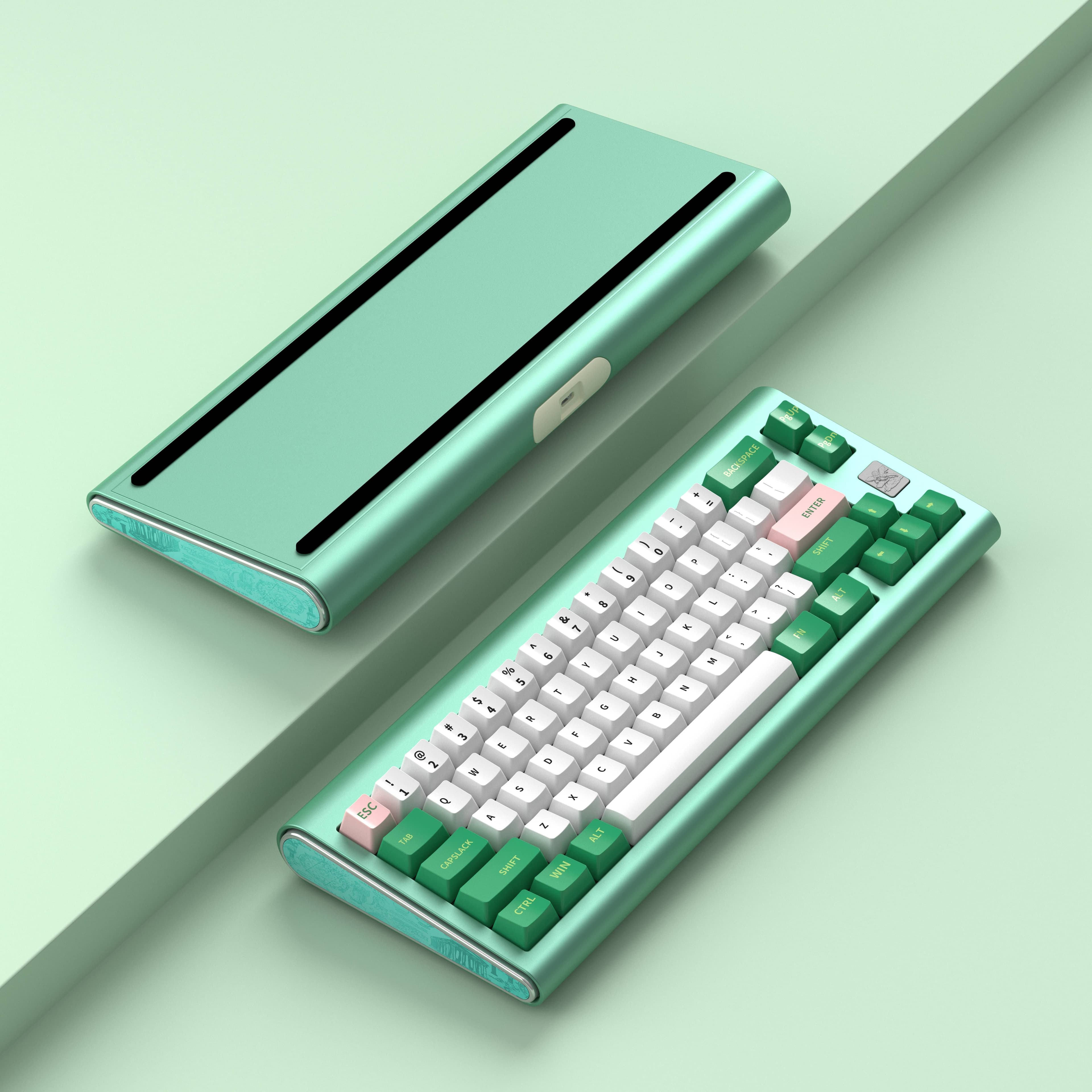 Cupid-65- Update- 8/18 [IC]Cupid Wrist rest image 7