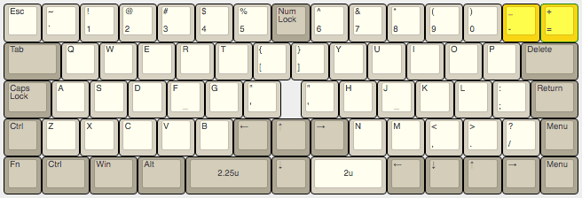 Tsuka60 - the Katana60 v2 PCB Interest Check [IC] image 5