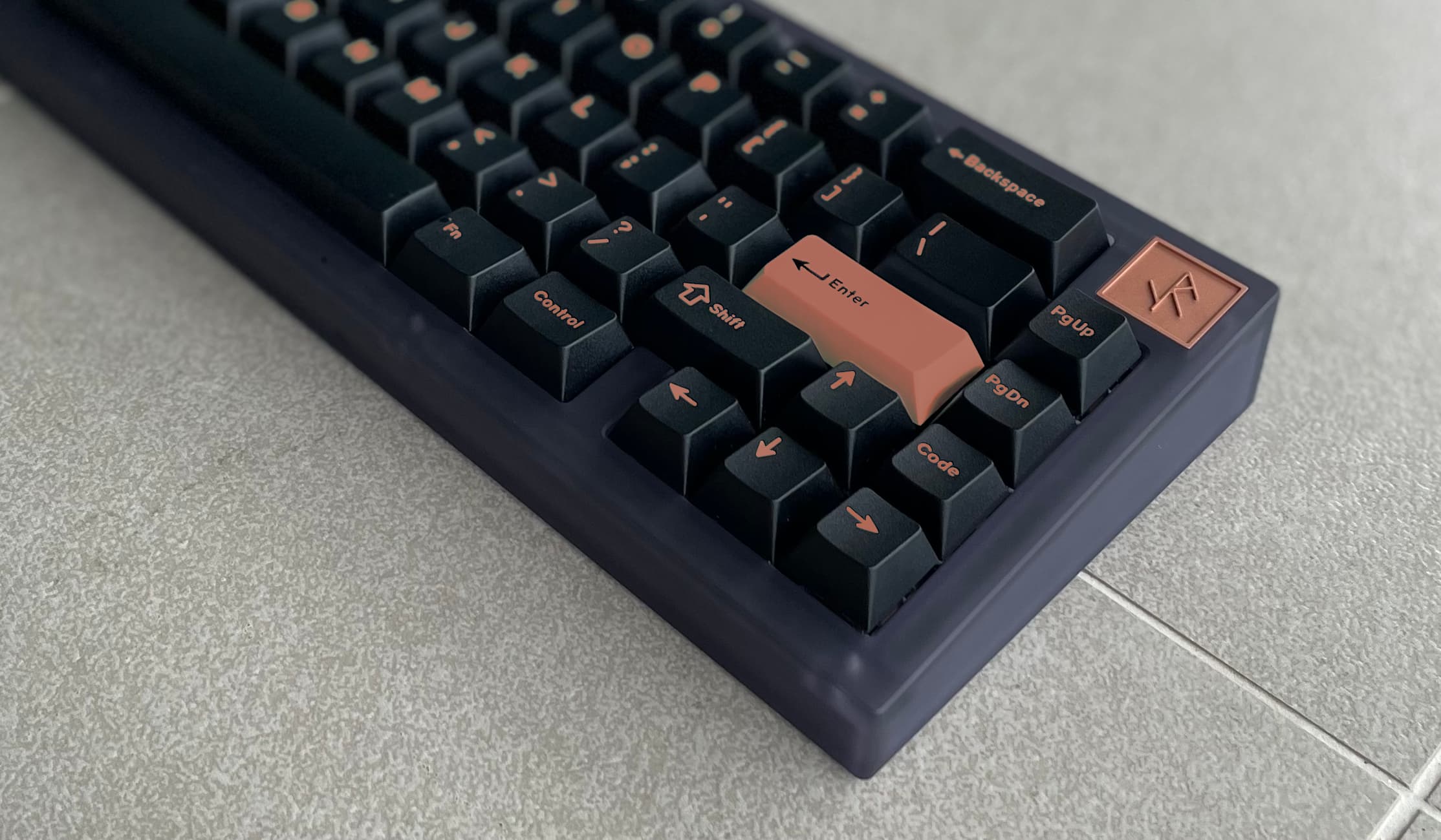 PBTFans Shakudō | Minor Kitting Update image 20