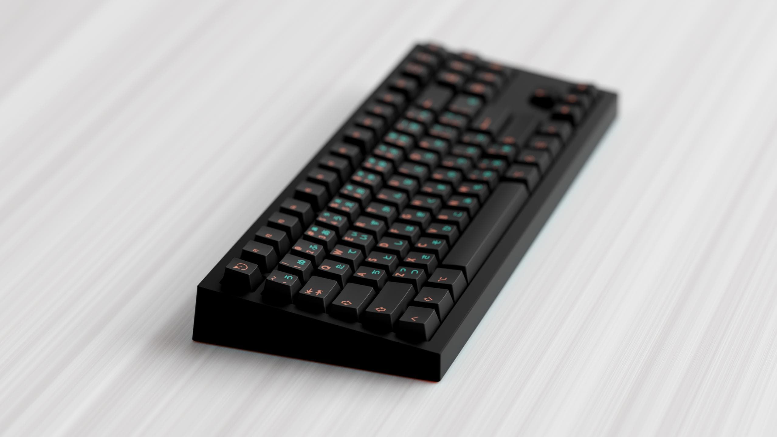 PBTFans Shakudō | Minor Kitting Update image 12