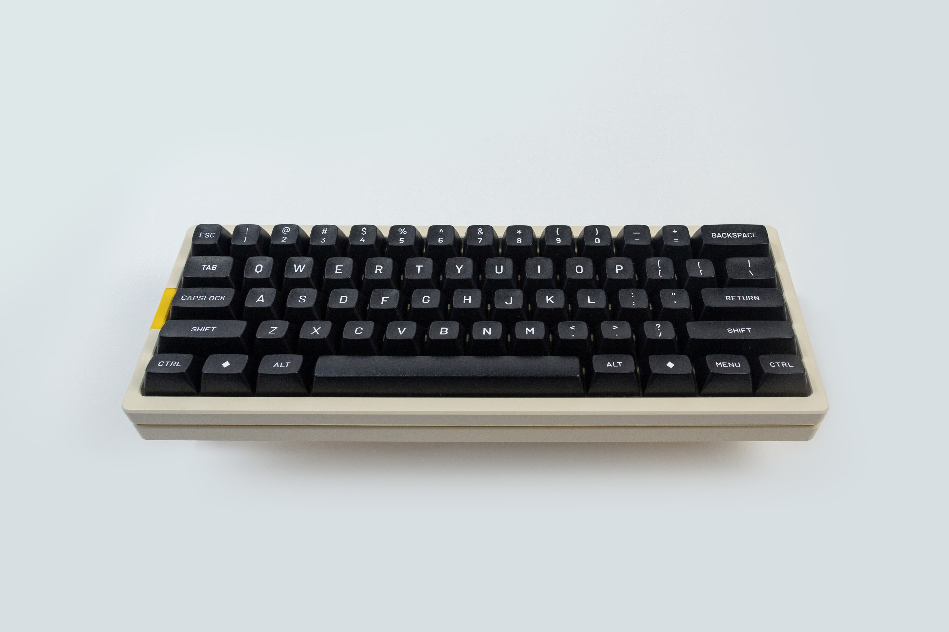 TS60 - A 60% Aesthetically Budget Case image 27