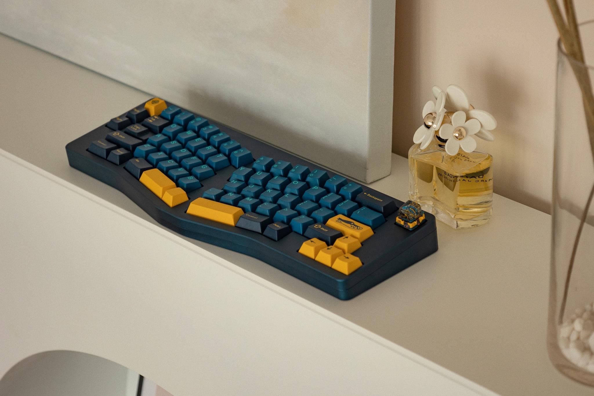 Bear65 V2 - Ergo keyboard -12th-18th July (GB) image 24