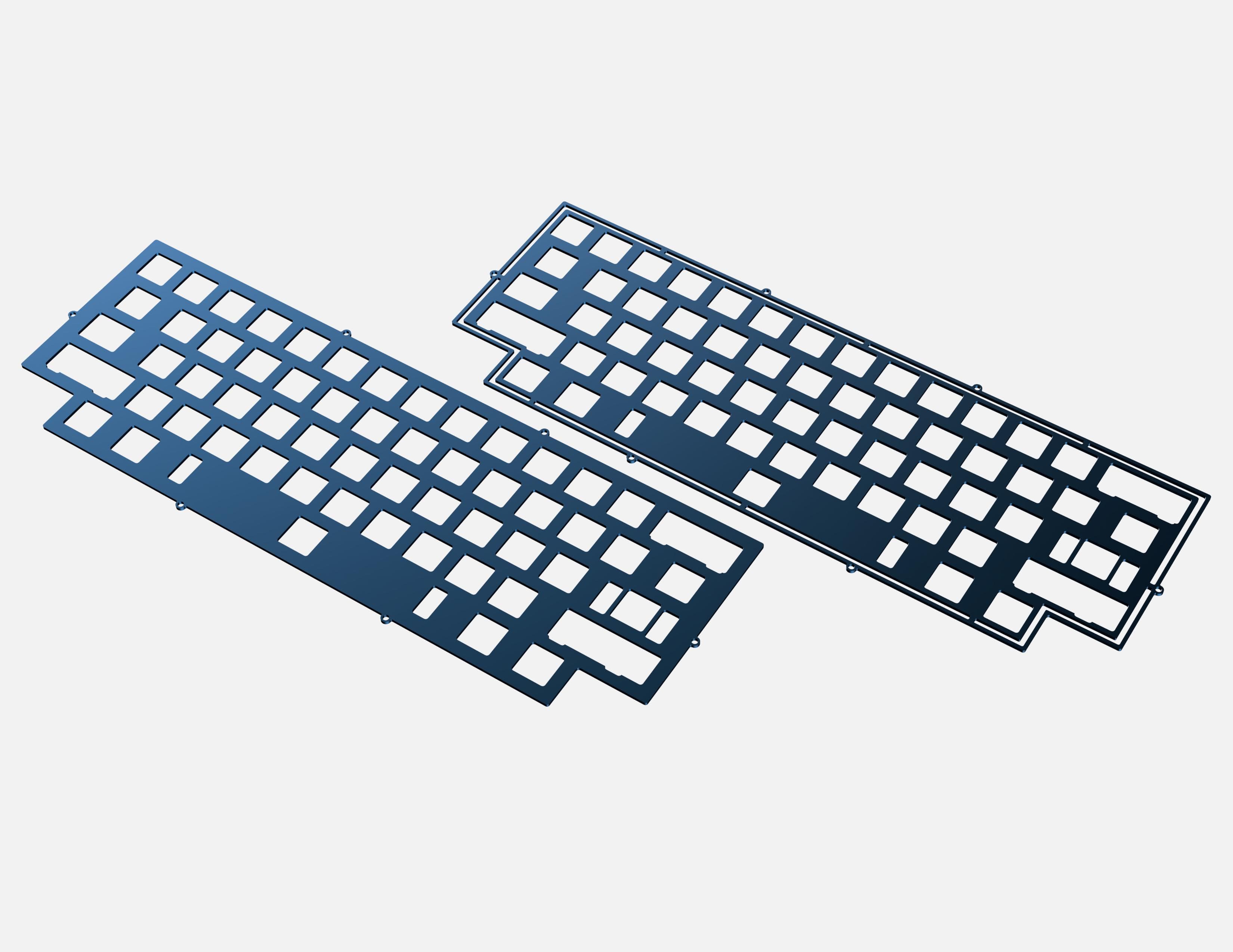 gaff. 60 - HHKB | Raffle Closed! image 6