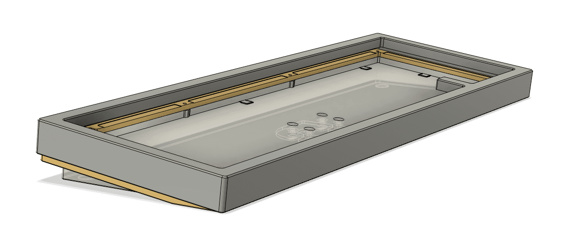 Duo-S - 65% Duo Isolation Mount [GB Date: 30 May 2021] image 9