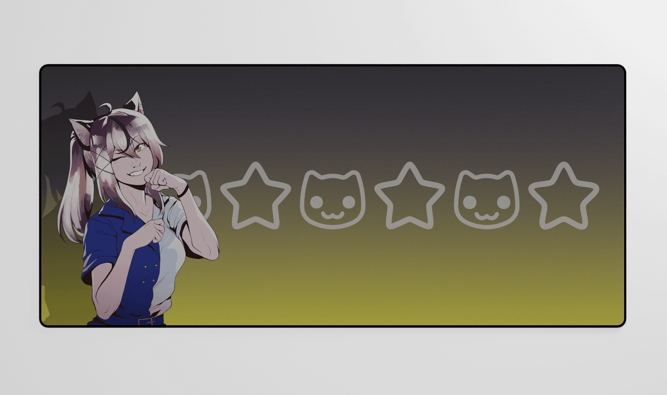 ePBT Chromatica - Updated 2/6 - Chromatica Colors and GB Bonus Card image 37