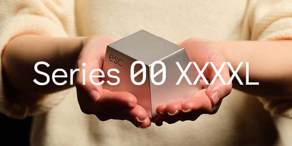 Series 00 XXXXL | 1:1 custom-engraved XXXXL for Mints for Health 2021 image 2