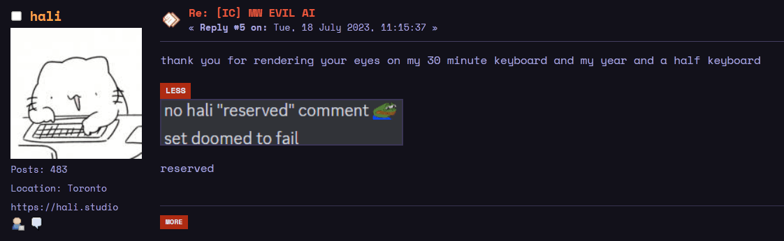 MW EVIL AI - IN-STOCK LAUNCH DATE, PREORDERS UPDATE image 28