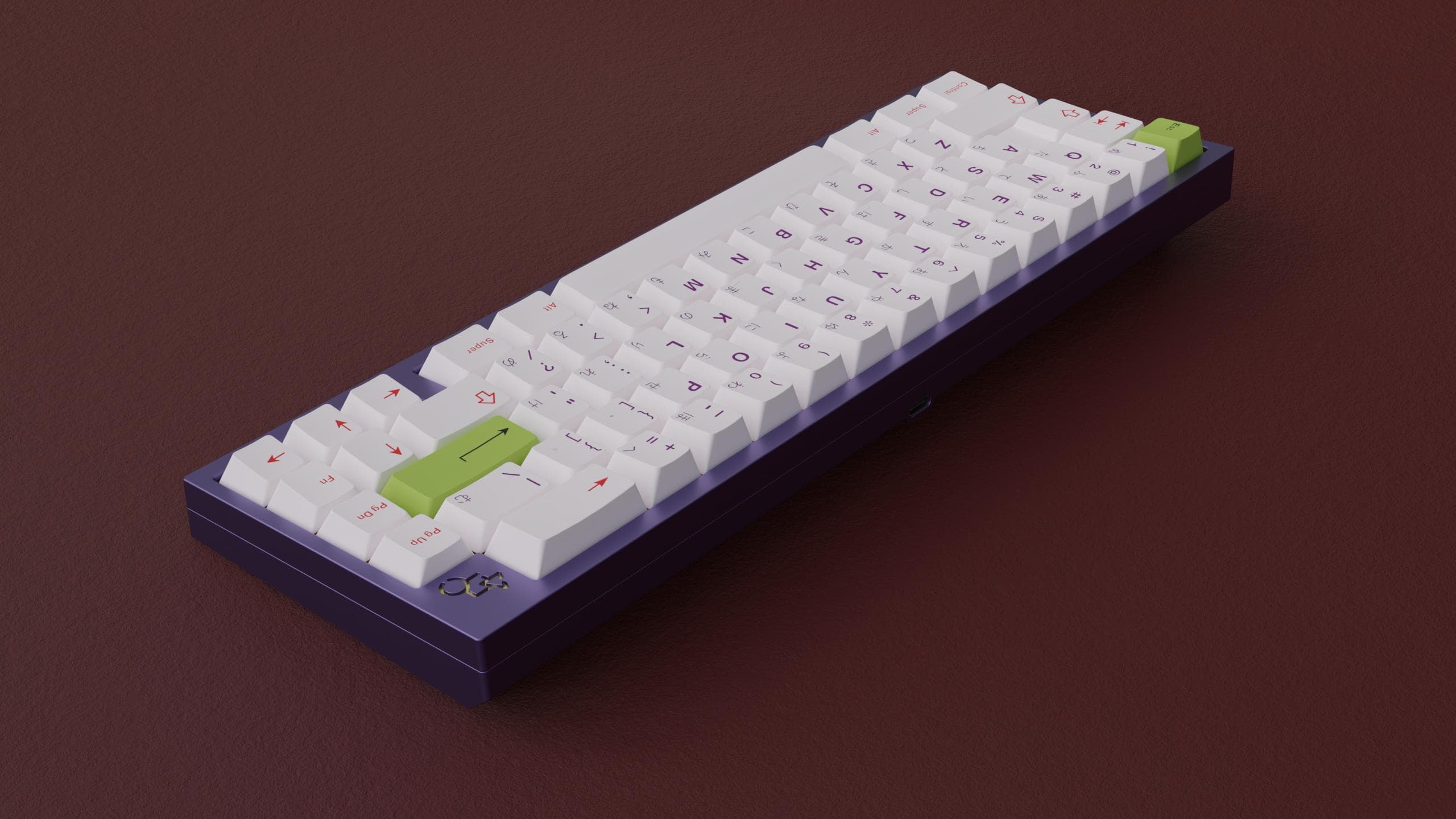 ePBT Fruit Chew | GB SEP 10- OCT 16, Renders updated!, Pricing Revealed! image 16