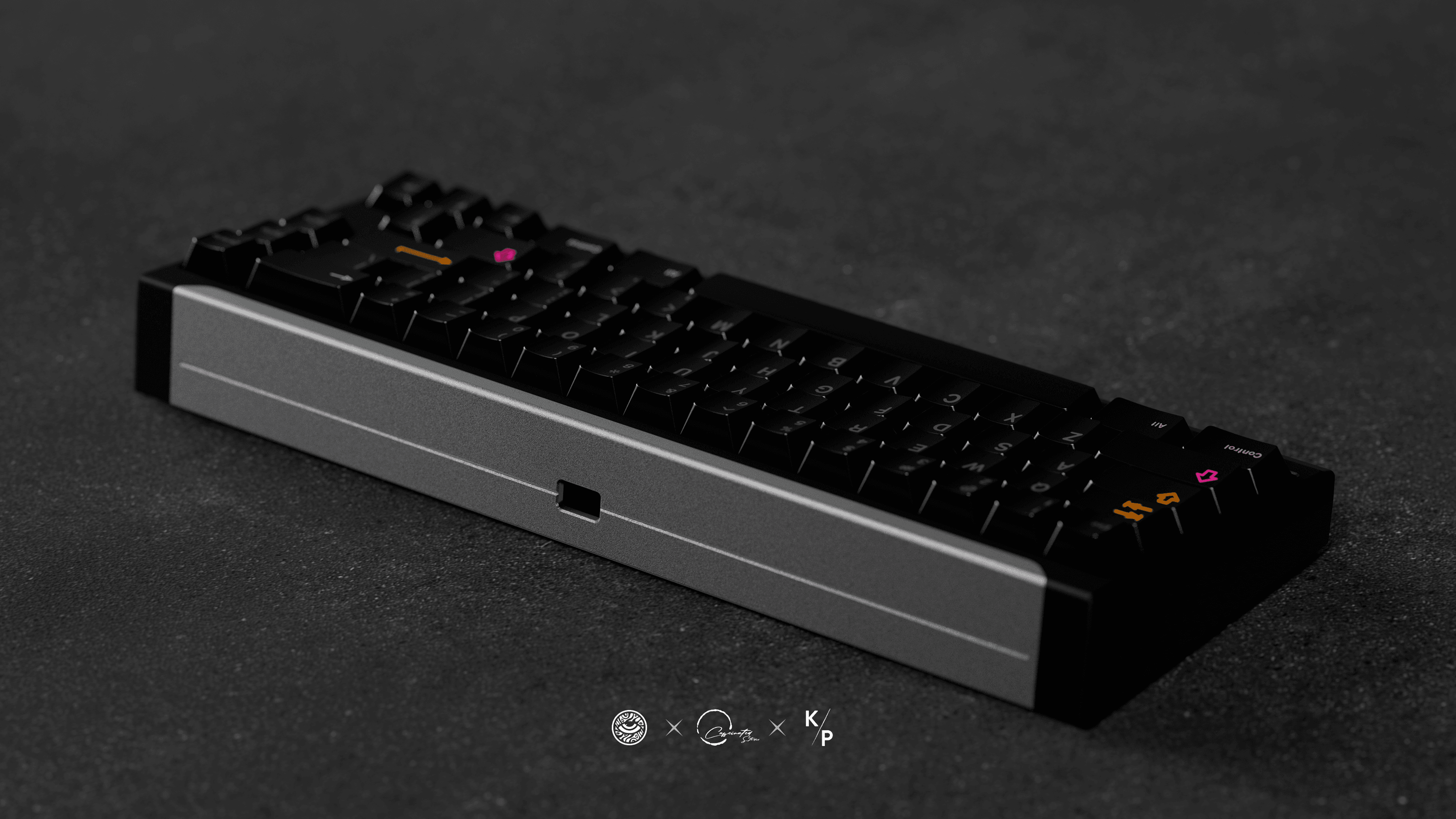 GMK Mictlán - GB June 3rd to July 1st - Pricing Reveal: $99.00 Basekits! image 24