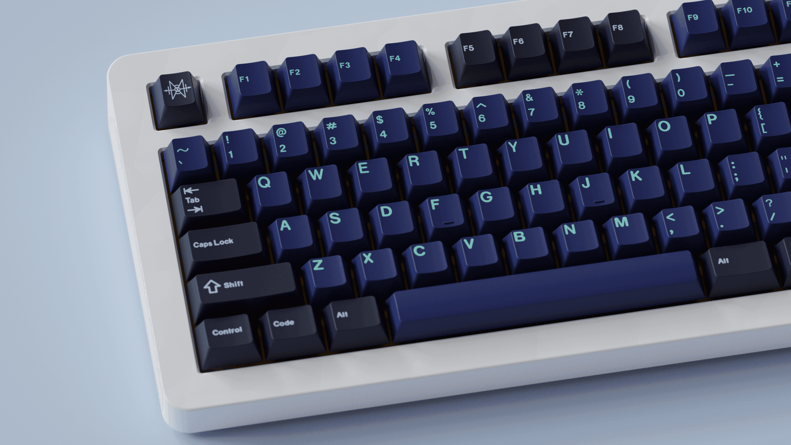 GMK Night Tare image 15