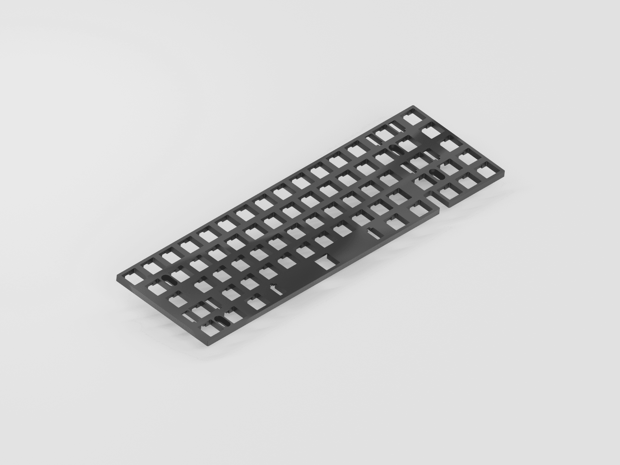 Synth Labs 065 - A Seamless Gasket Mount 65% image 10