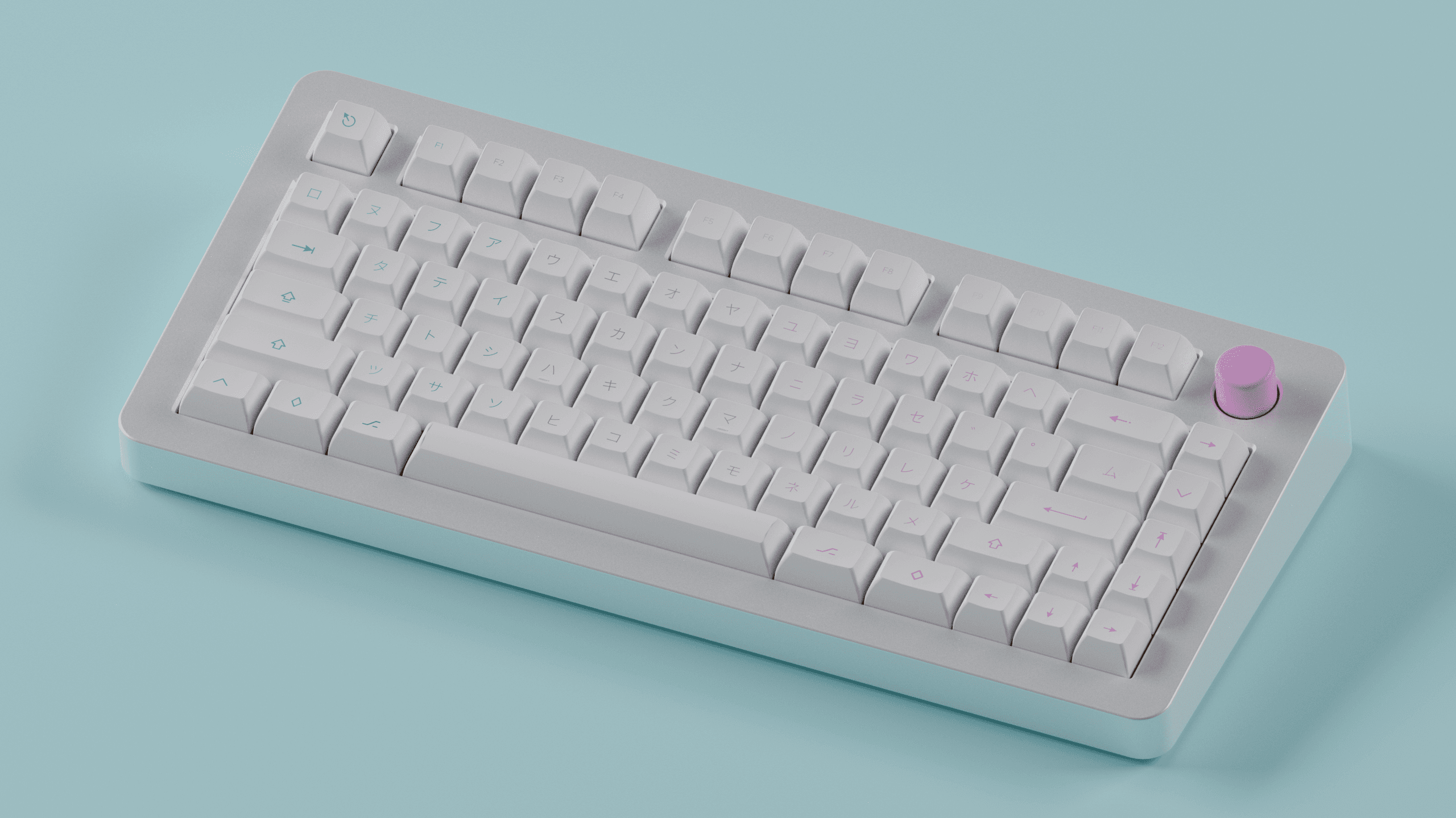 KAT Phantasmagoria (VENDOR + COLLAB ANNOUNCEMENT!) image 24