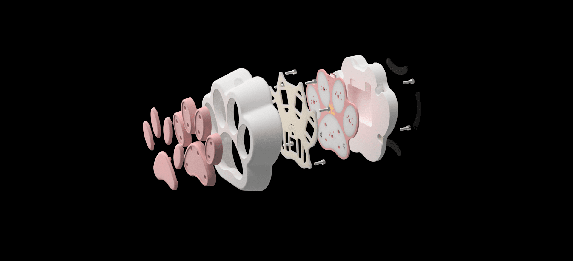 Be Pad - Material Update, Bluetooth Info image 3