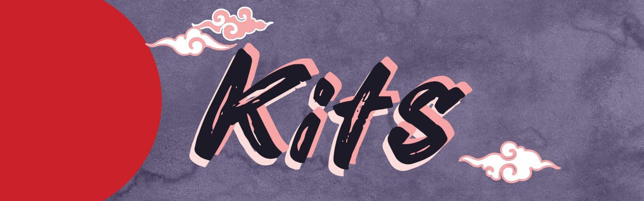 GMK Kitsune : GB March 3rd : Pricing out! image 3