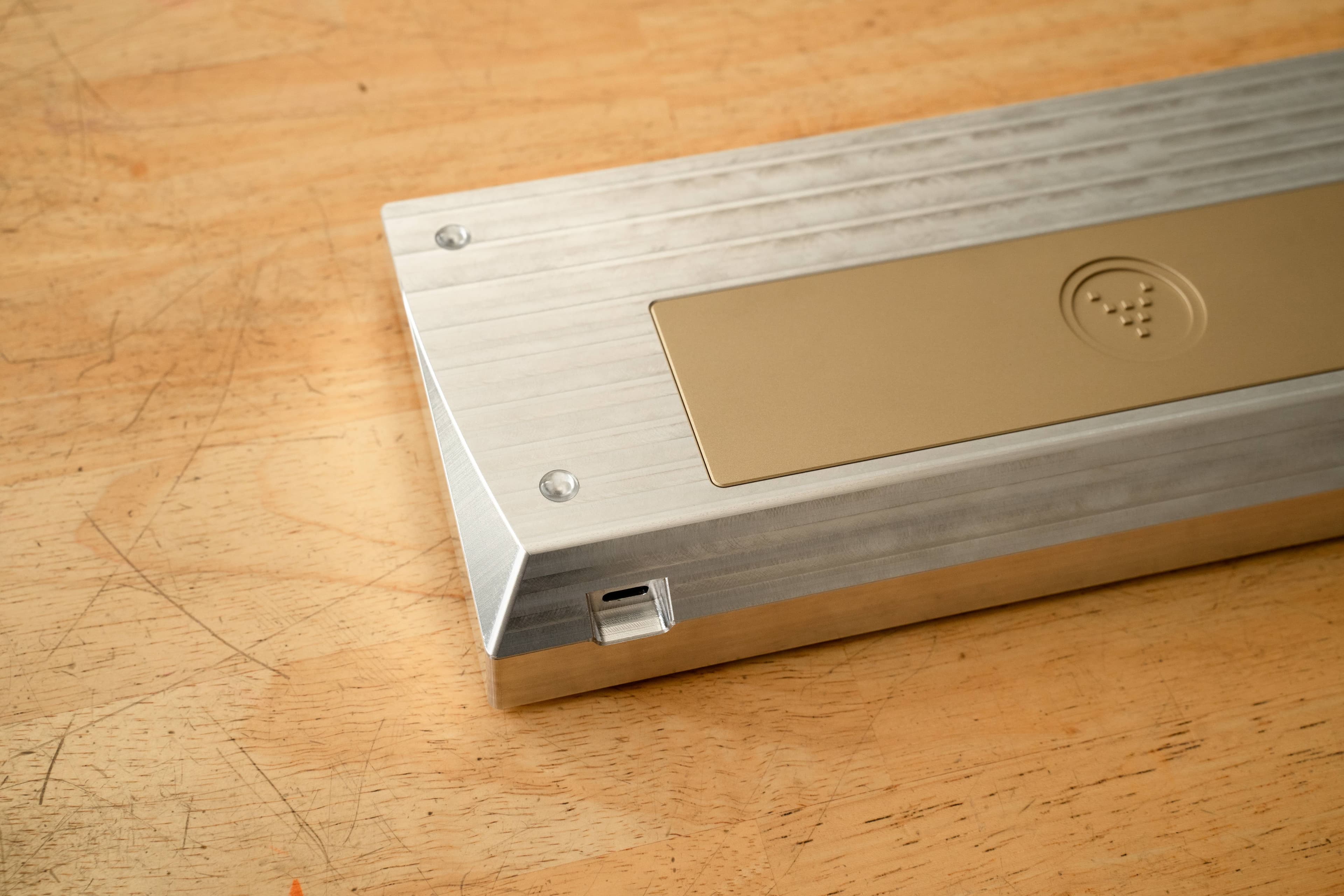 Lunar II - 60% Alps AEK with solenoid | GB launching on the 26th image 2